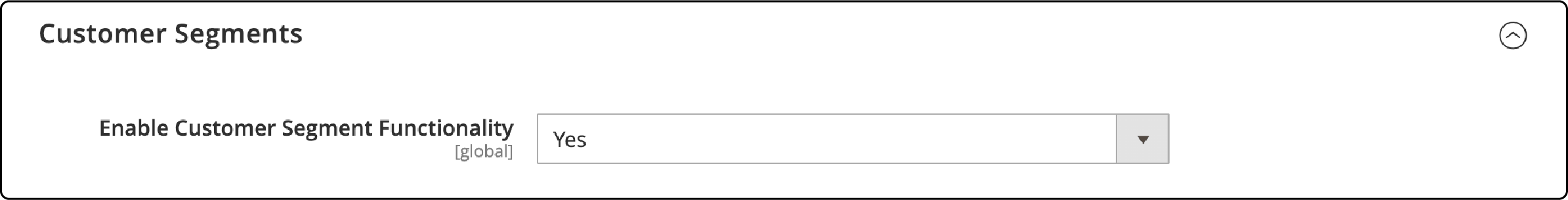 Magento 2 Customer Segments Validation for Optimized Performance