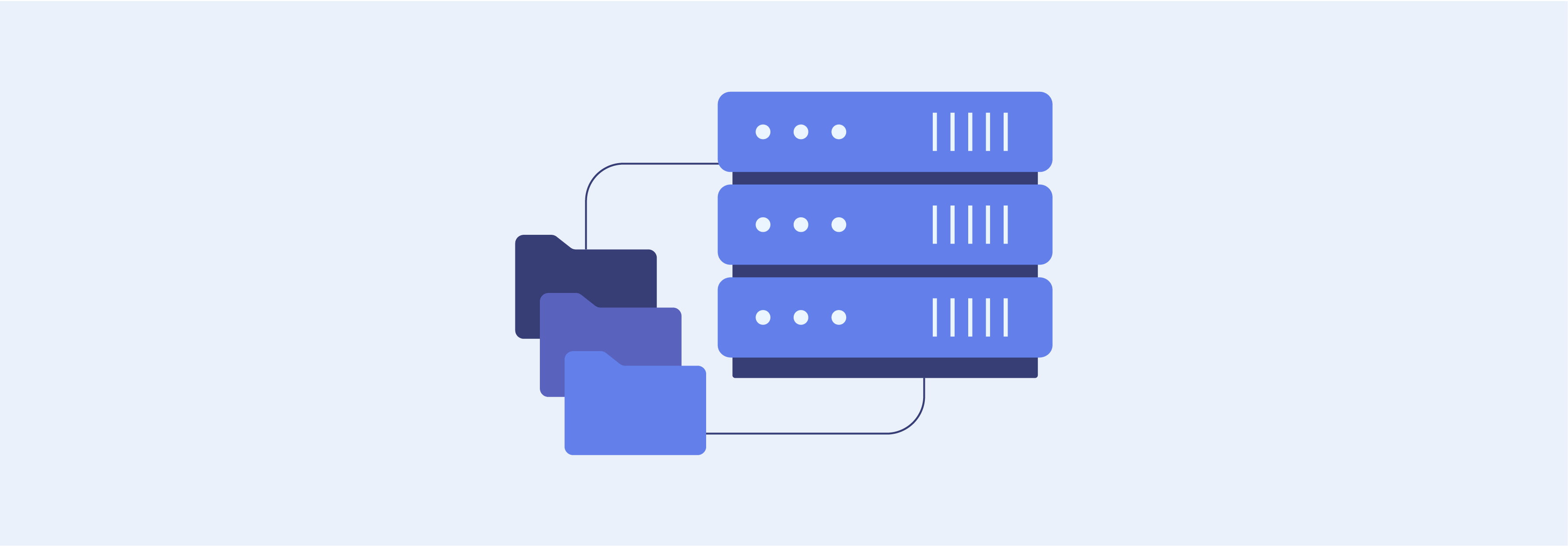 NFS Server Supporting Magento Data Sharing