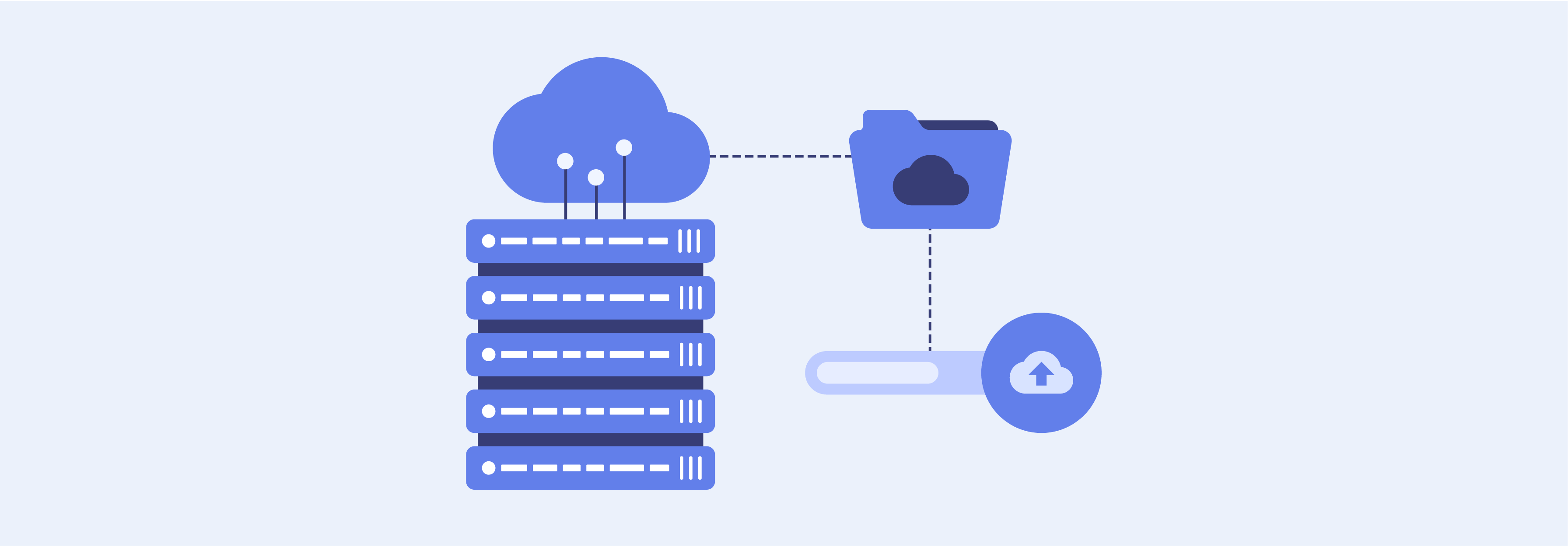 Enhanced Redundancy and Reliability in Magento Server Setup