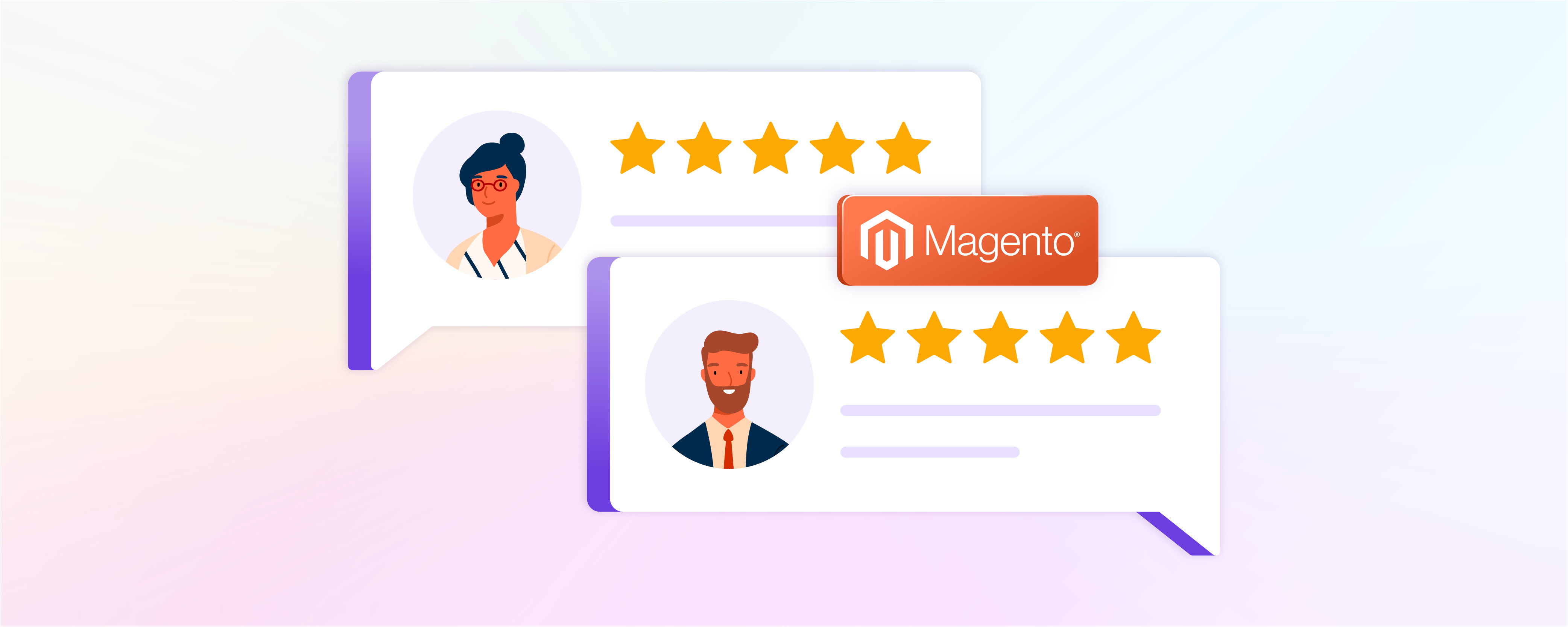 How to Manage Magento Reviews and Ratings?