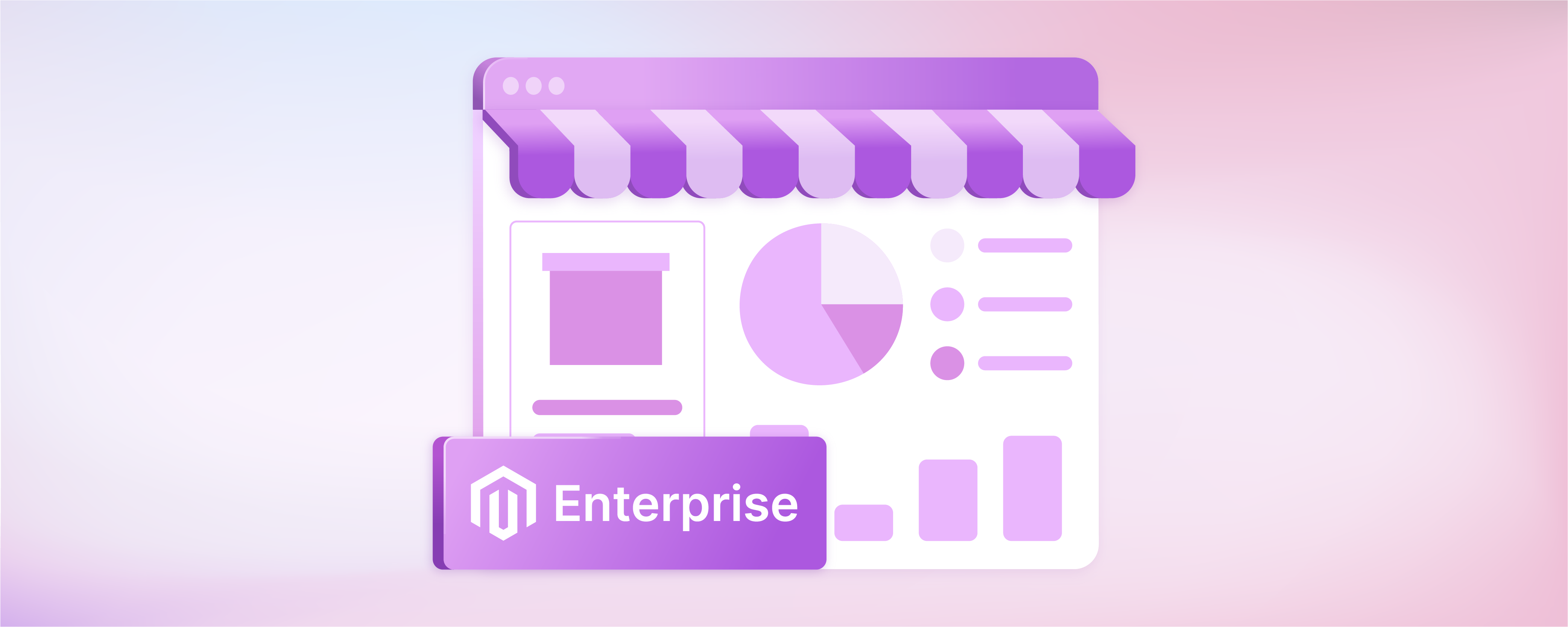 Magento Enterprise: Comparison with Magento Community and Shopify