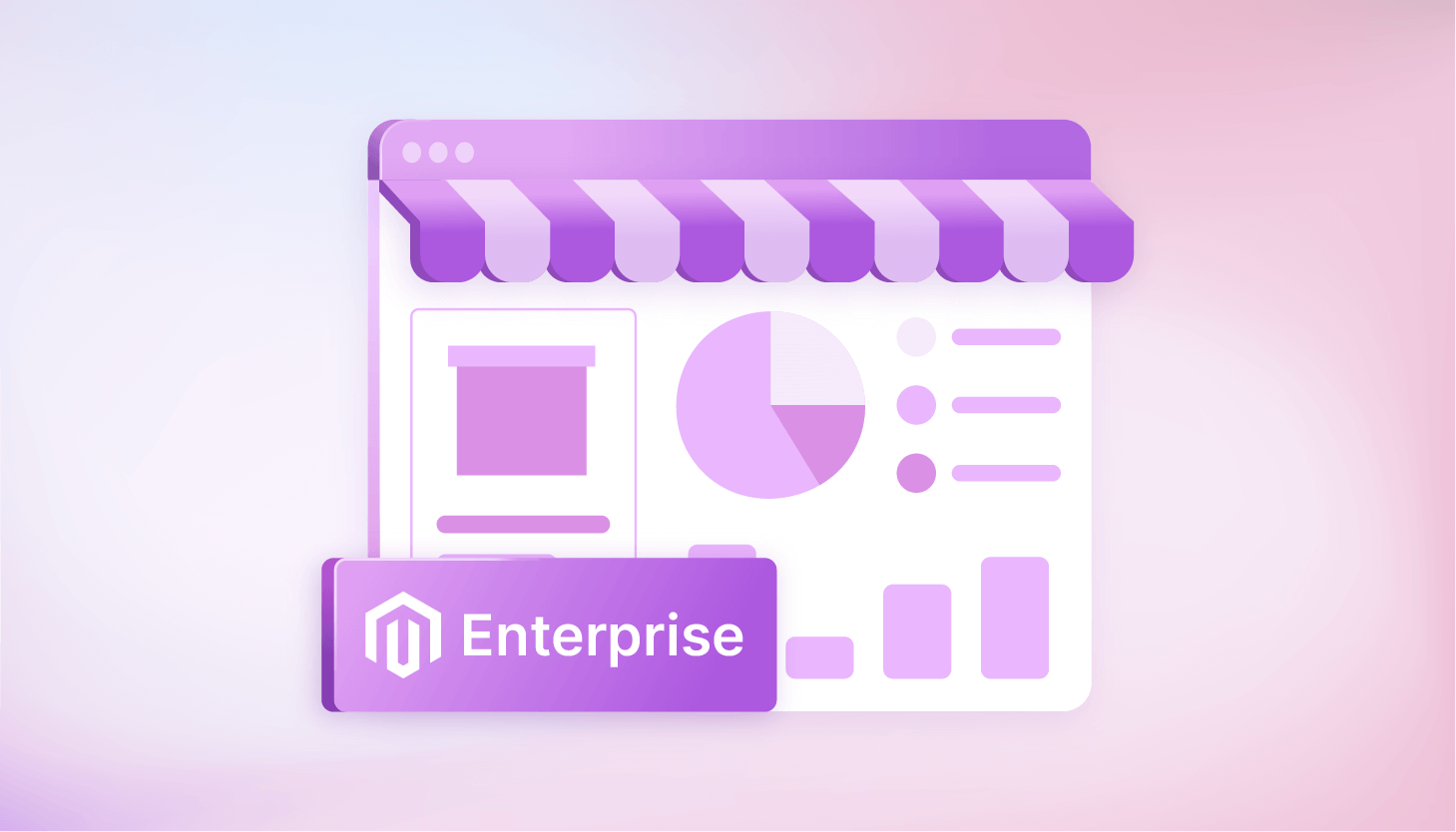 Magento Enterprise: Comparison with Magento Community and Shopify