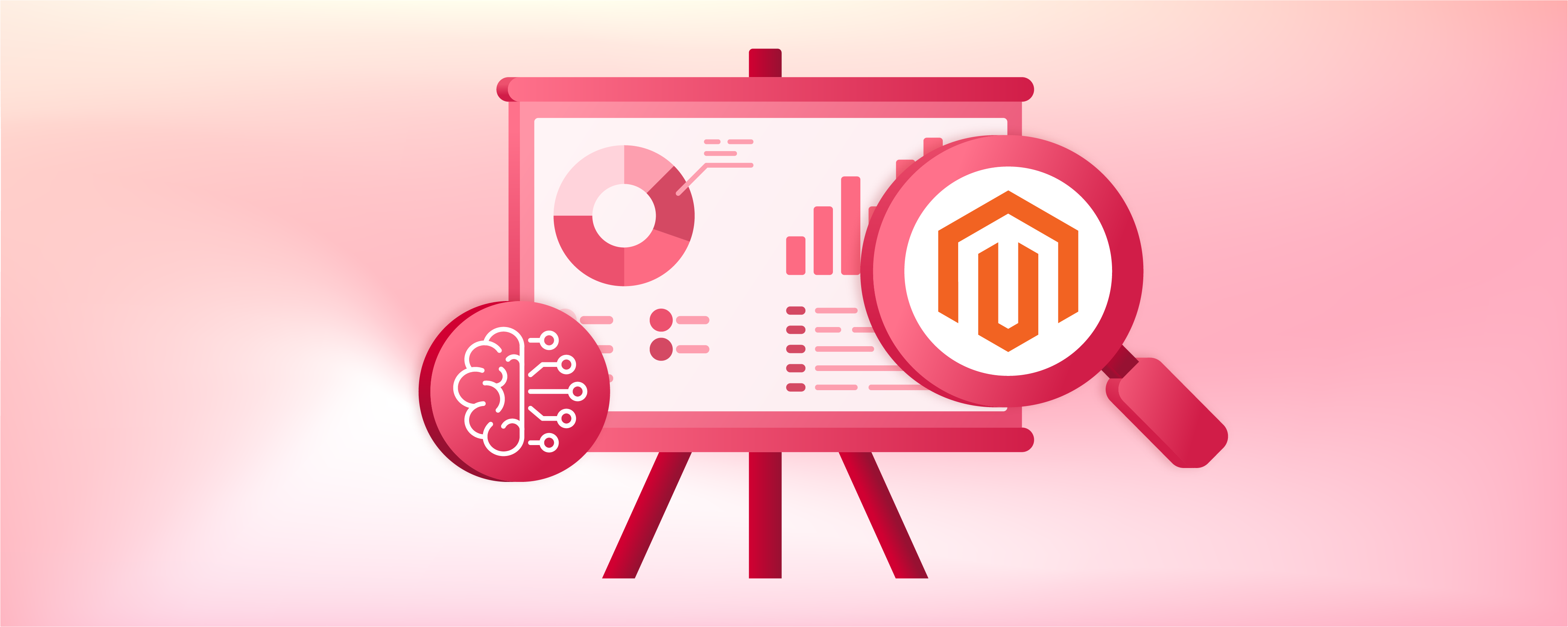 Configure Magento Business Intelligence: Data Management Platform
