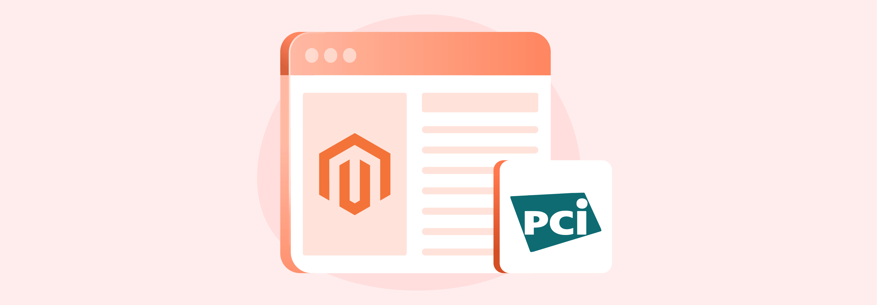 Magento PCI compliance features