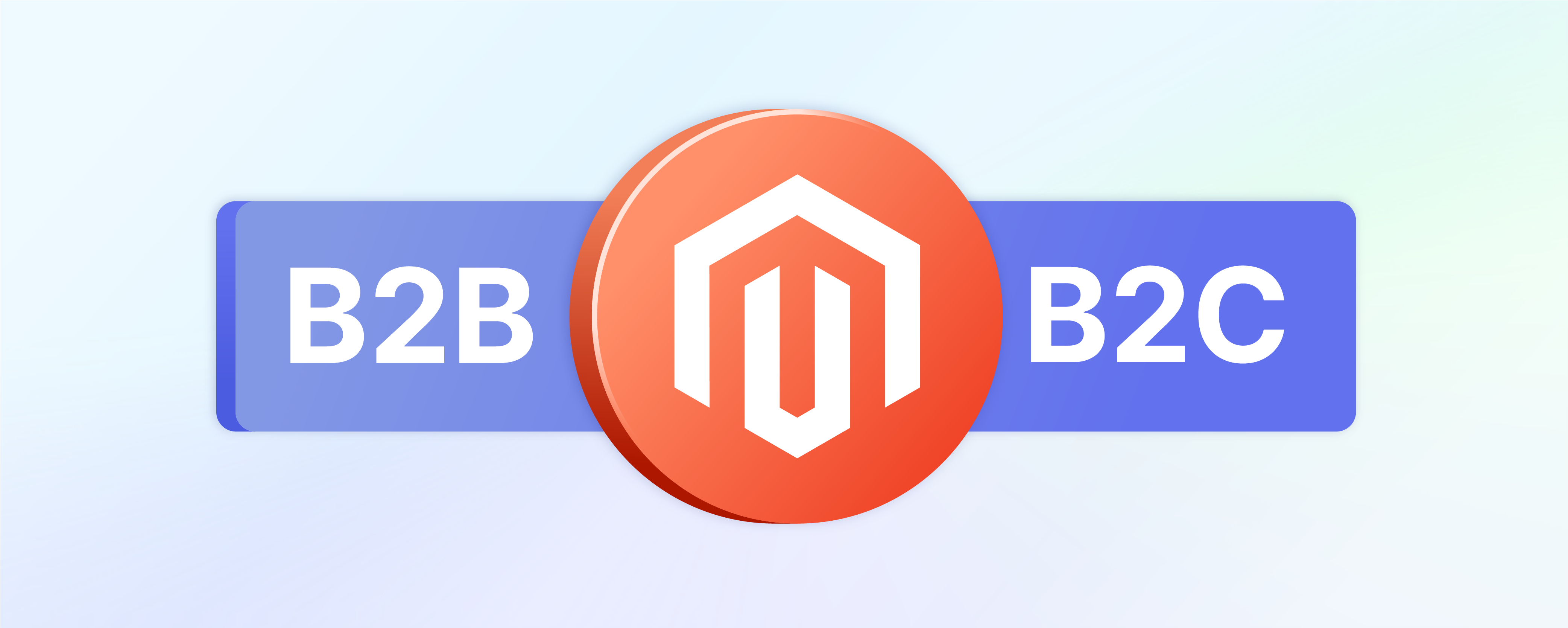 Magento Ecommerce Platform: B2B vs. B2C Ecommerce