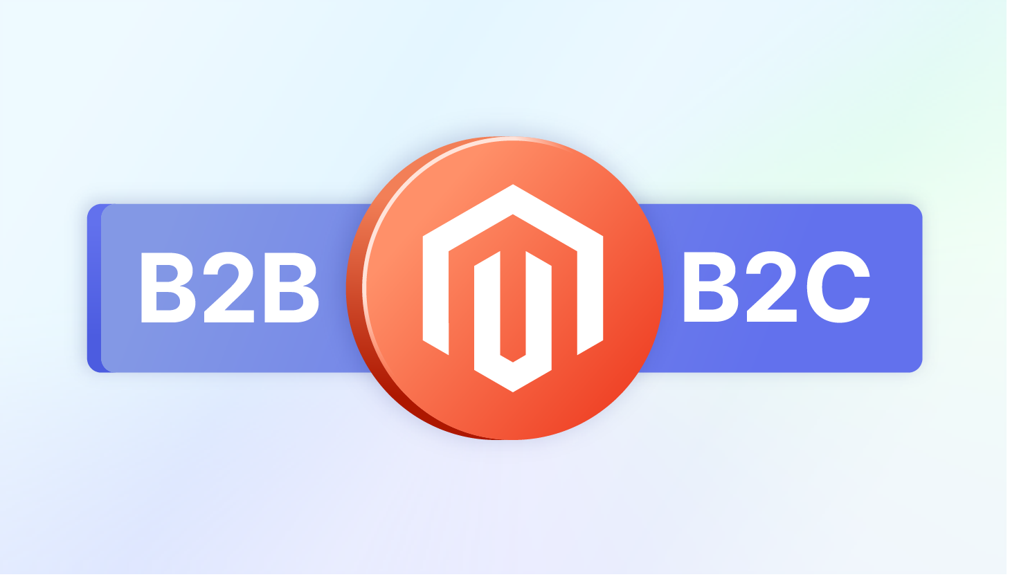 Magento Ecommerce Platform: B2B vs. B2C Ecommerce