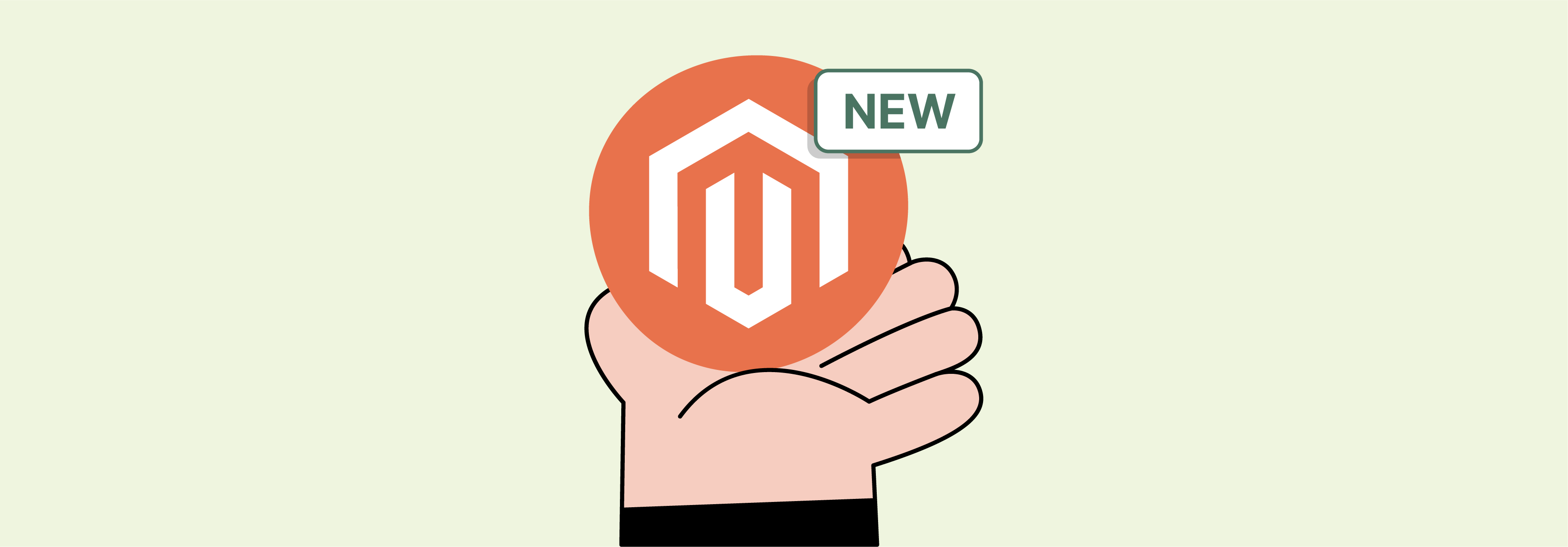 Updating Magento to the Latest Version for Security