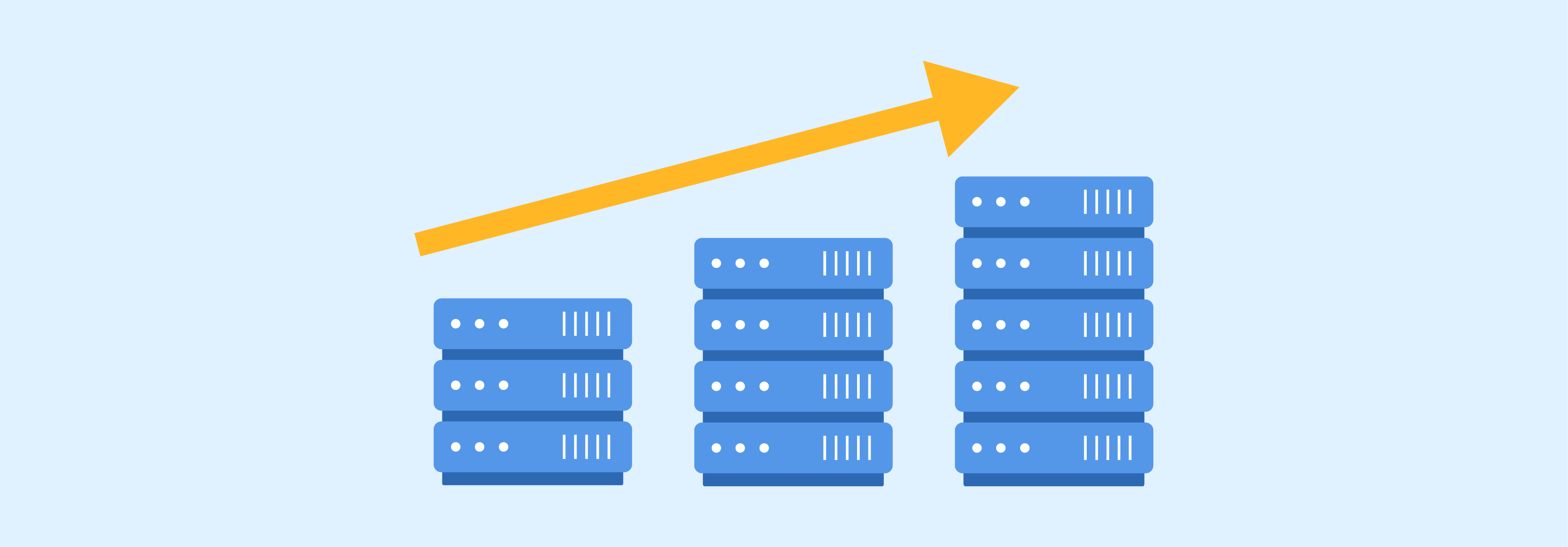 Highlighting the scalability and growth potential in Magento web development