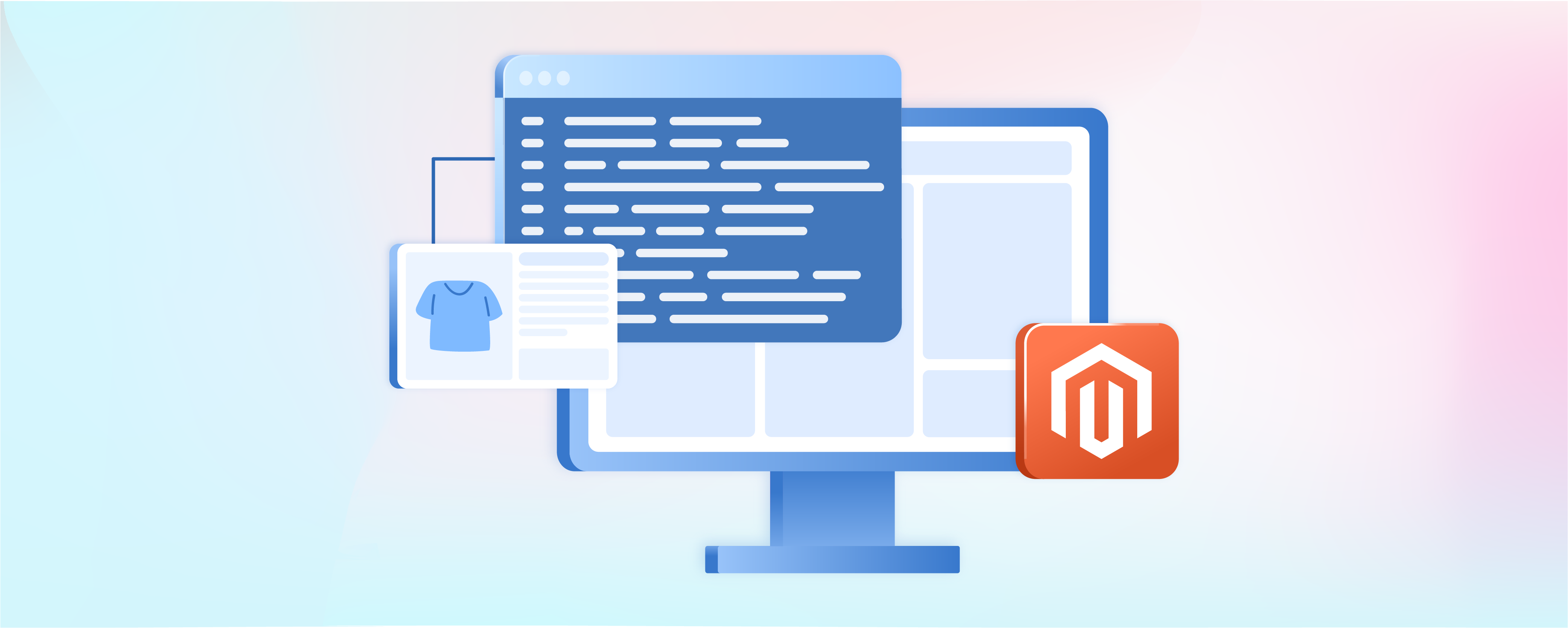 Magento Web Development Services: 9 Steps of Developing Ecommerce Site