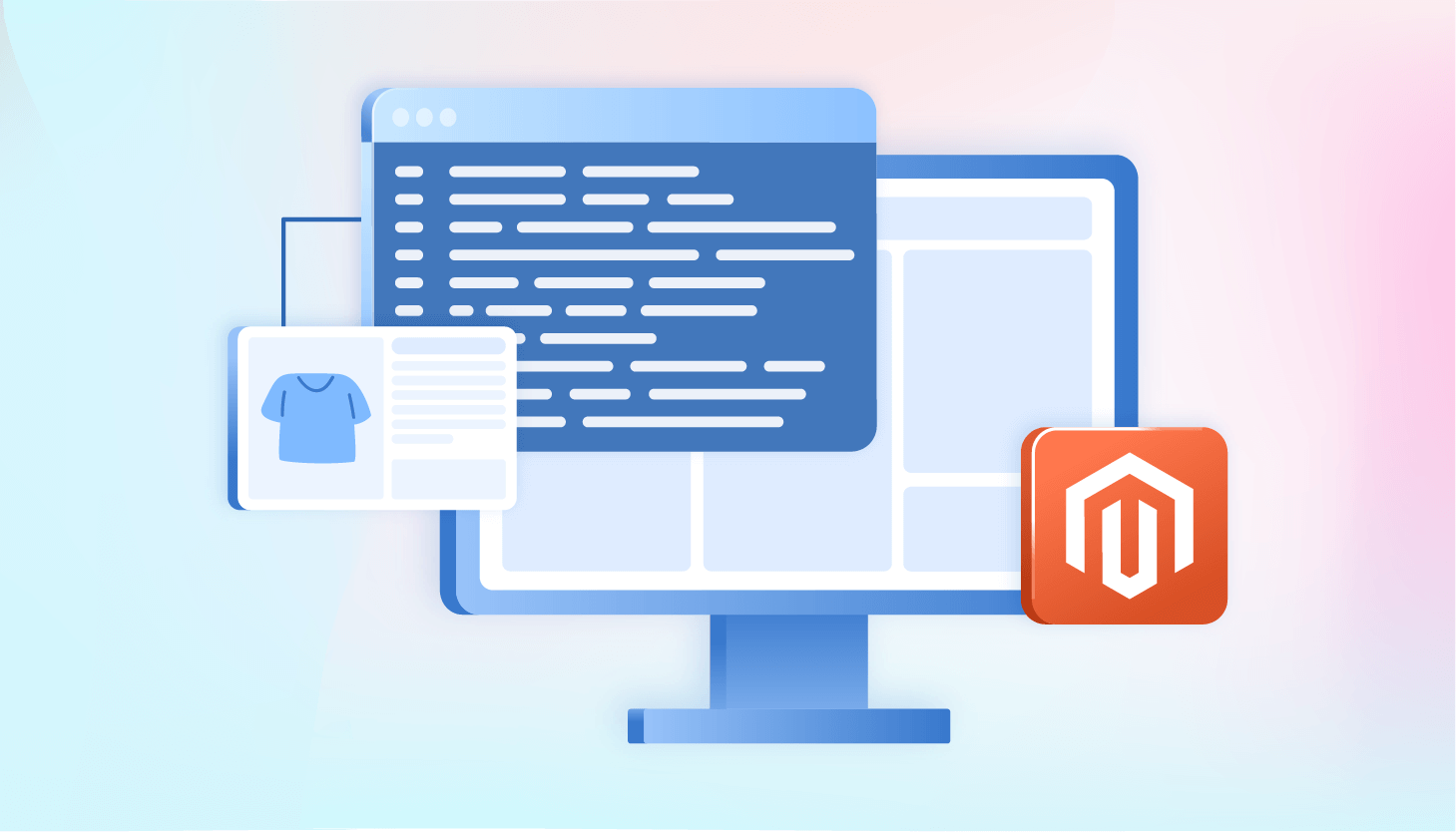 Magento Web Development Services: 9 Steps of Developing Ecommerce Site