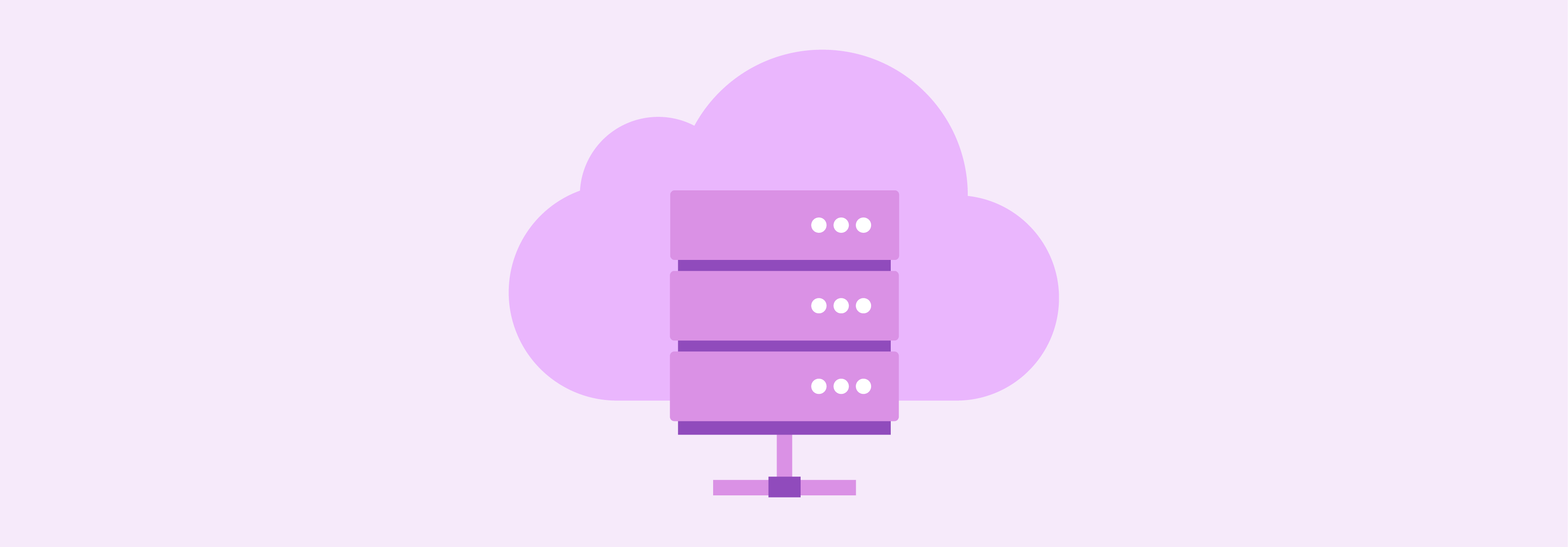Types of Magento Web Hosting Shared, Dedicated, VPS, Cloud