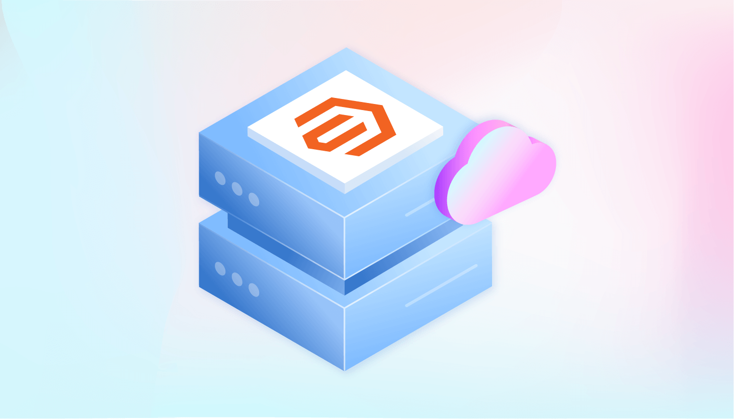 Magento Dedicated Hosting with a Reliable Server for SMBs