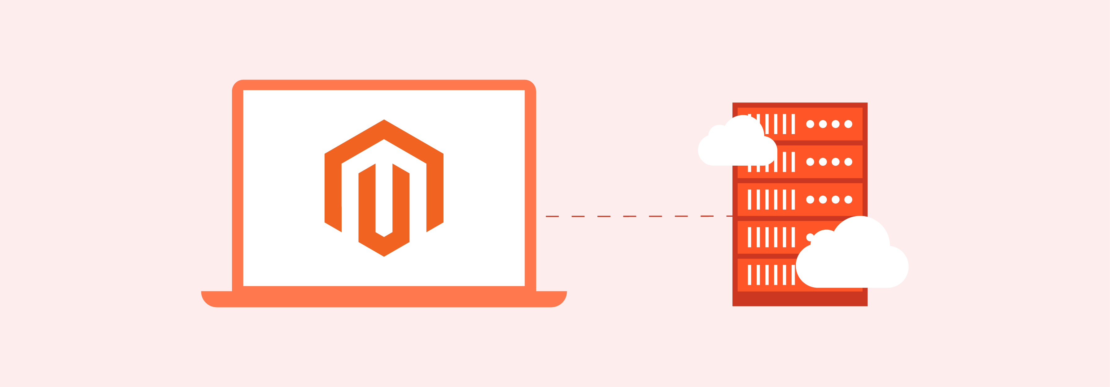 Guide to choosing the right hosting for Magento Ecommerce