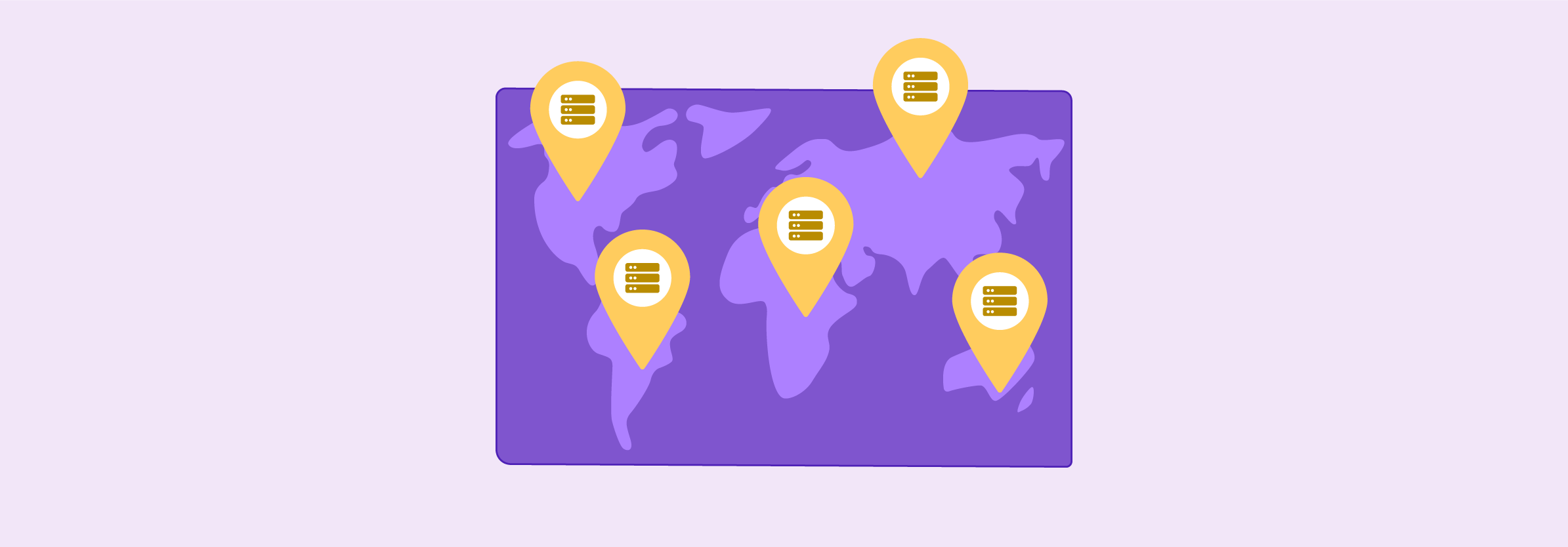 Choosing the right server location for Magento hosting