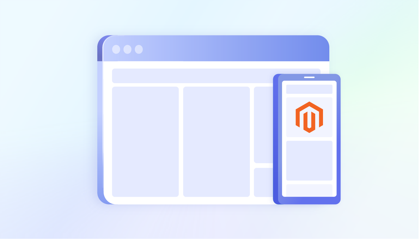 Create an Optimized Store With Responsive Magento Design.