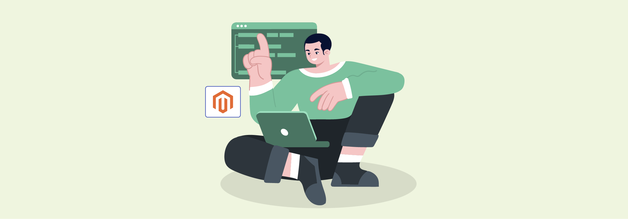 Levels of Managed Magento Hosting Services