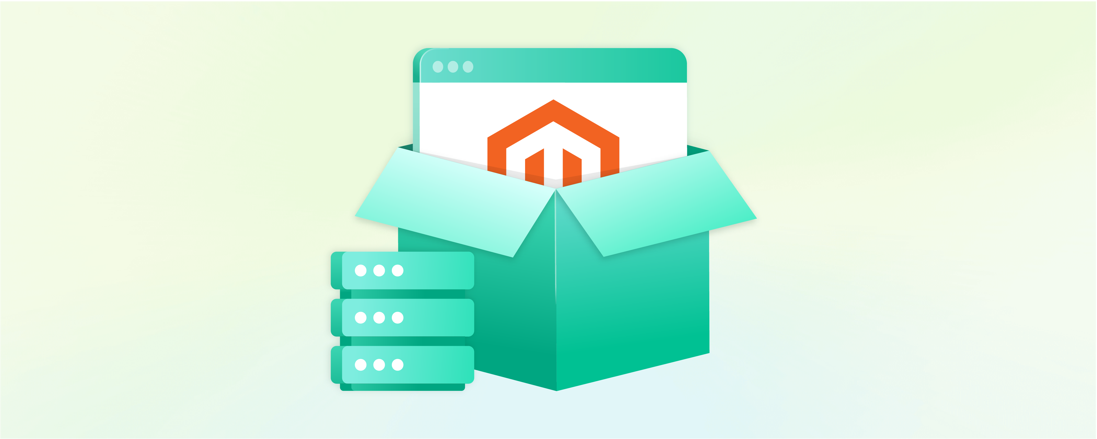 The Complete Guide to Fully Managed Magento Hosting in 2024