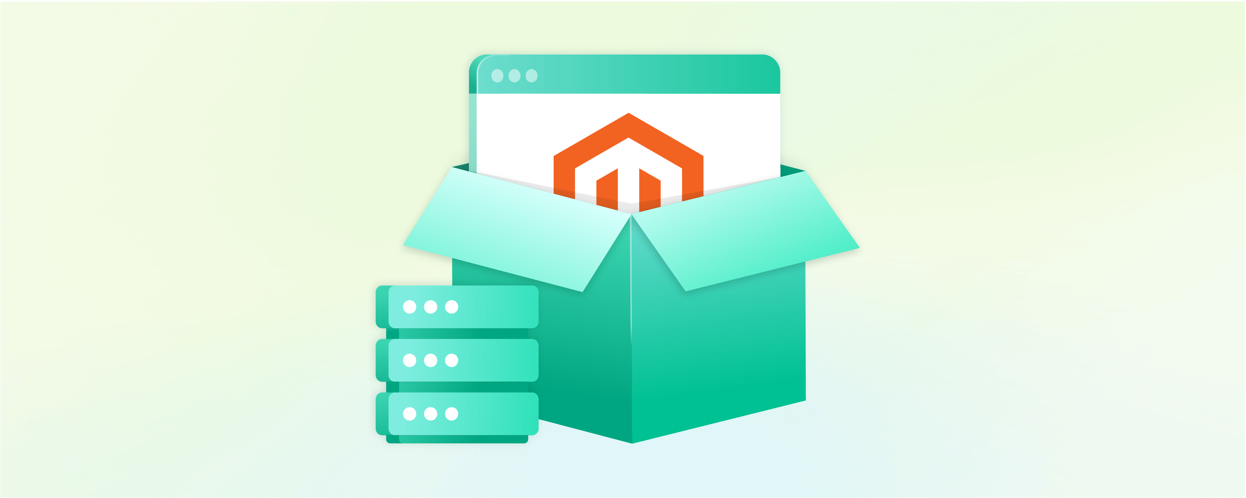 6 Benefits of Fully Managed Magento Hosting