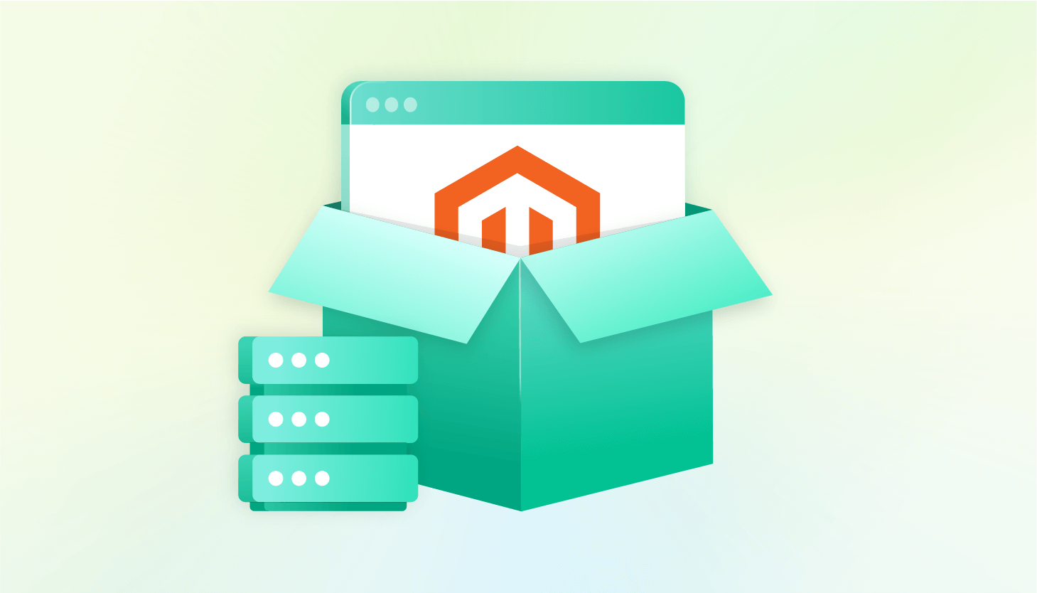 6 Benefits of Fully Managed Magento Hosting