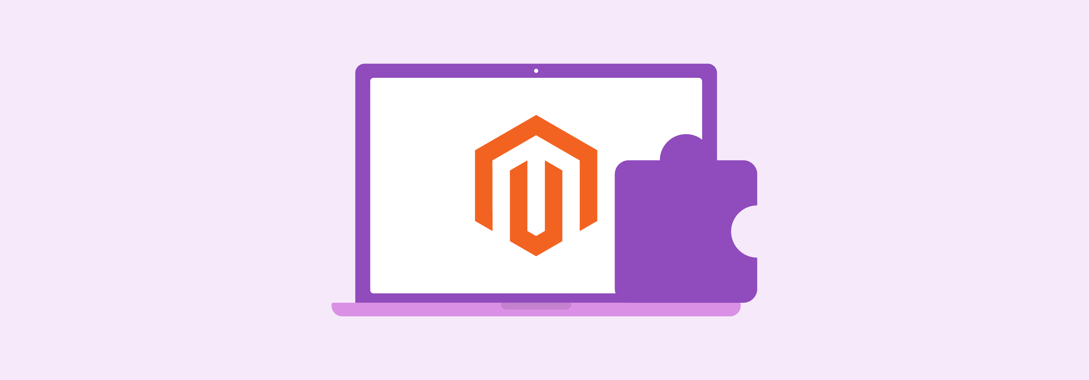 Seamless third-party integration capabilities in Magento 2
