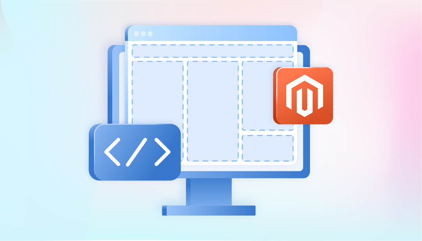 Magento Ecommerce Website Development: Checklist and Process