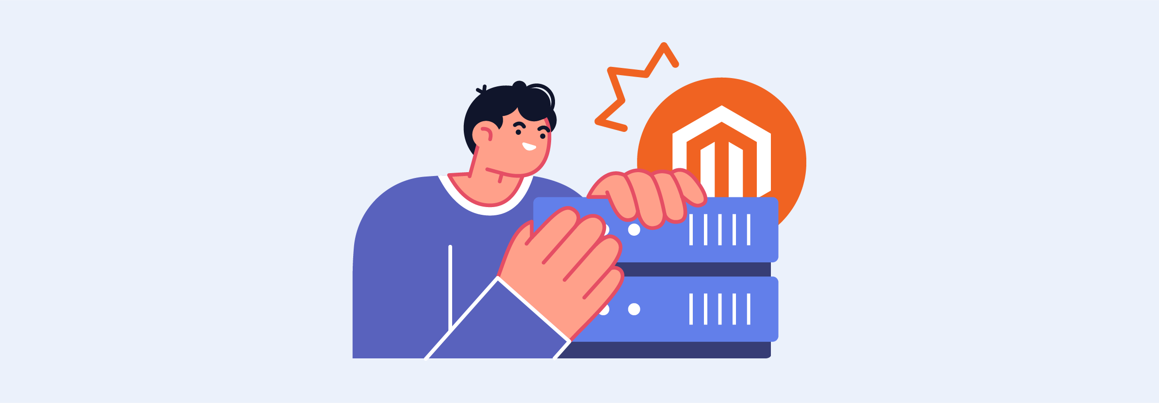 Guide to selecting the right hosting for Magento sites