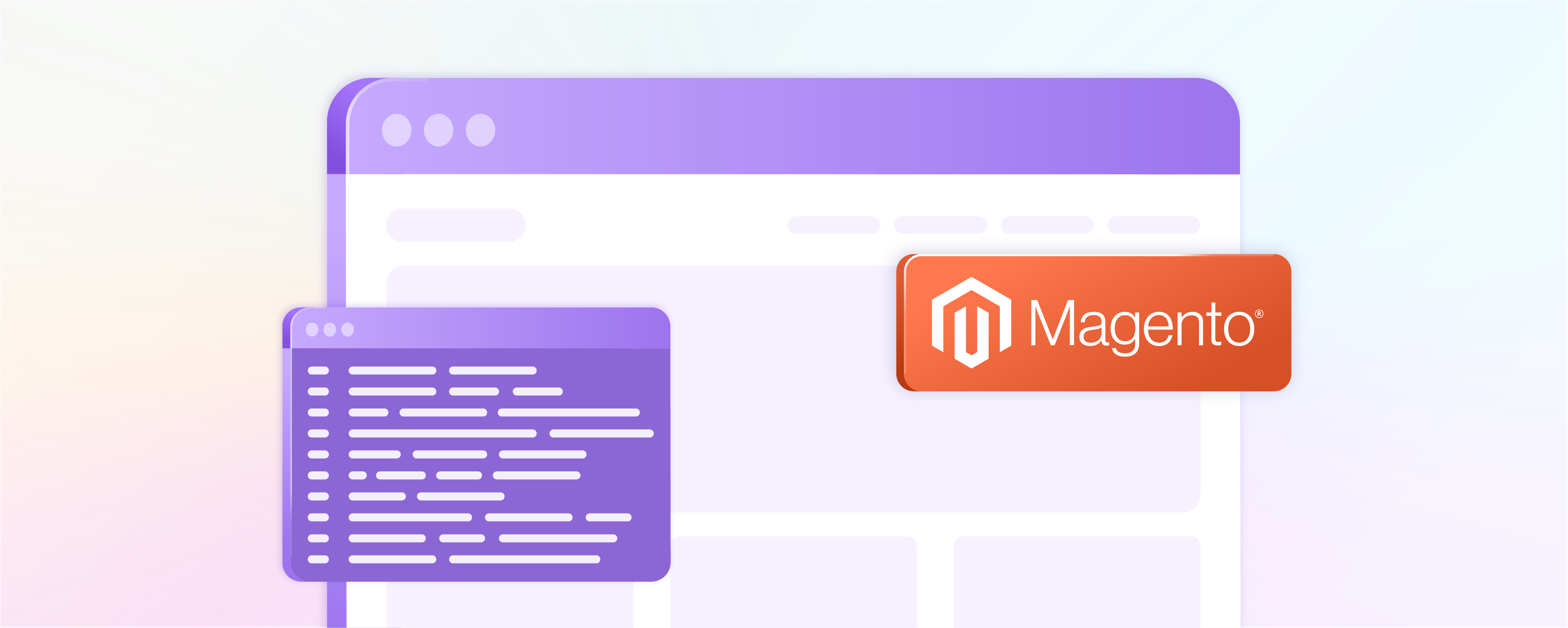 Blueprint to Start a Website with Magento: 10 Steps to Launch