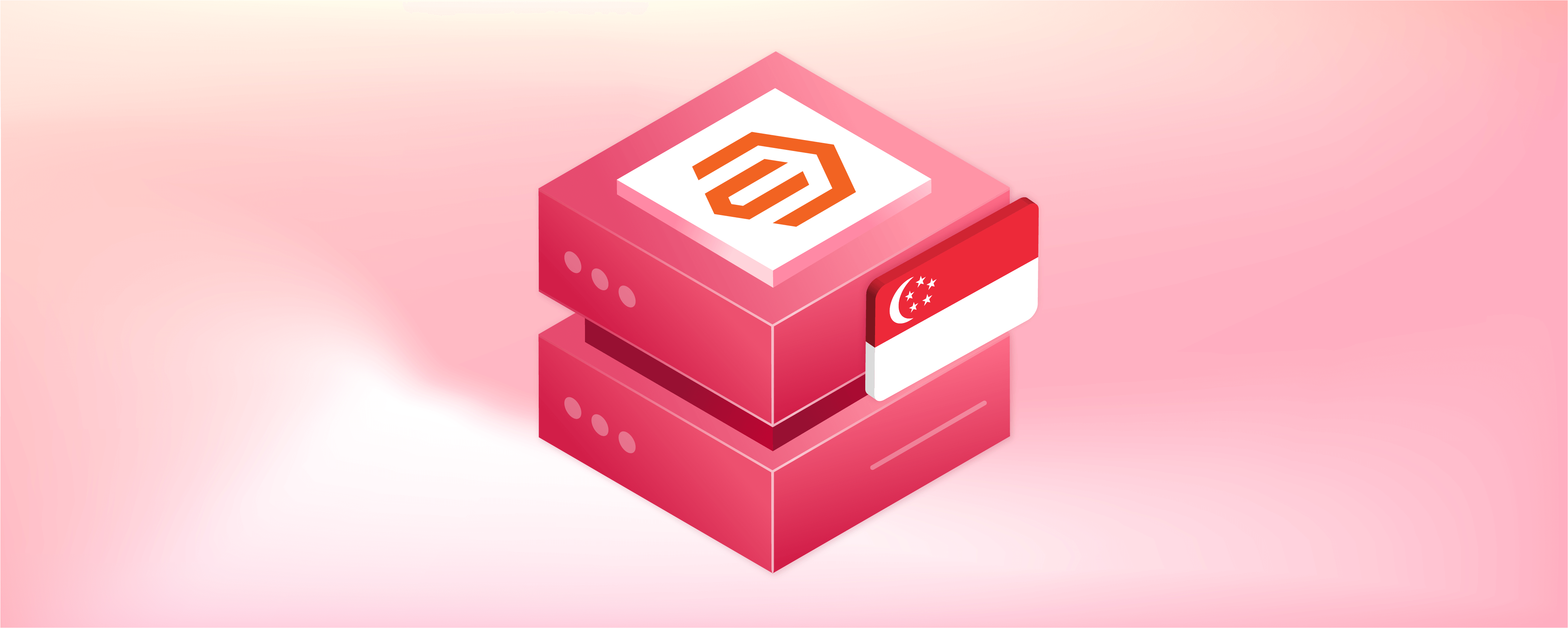 Managed Magento Hosting in Singapore: High Performance