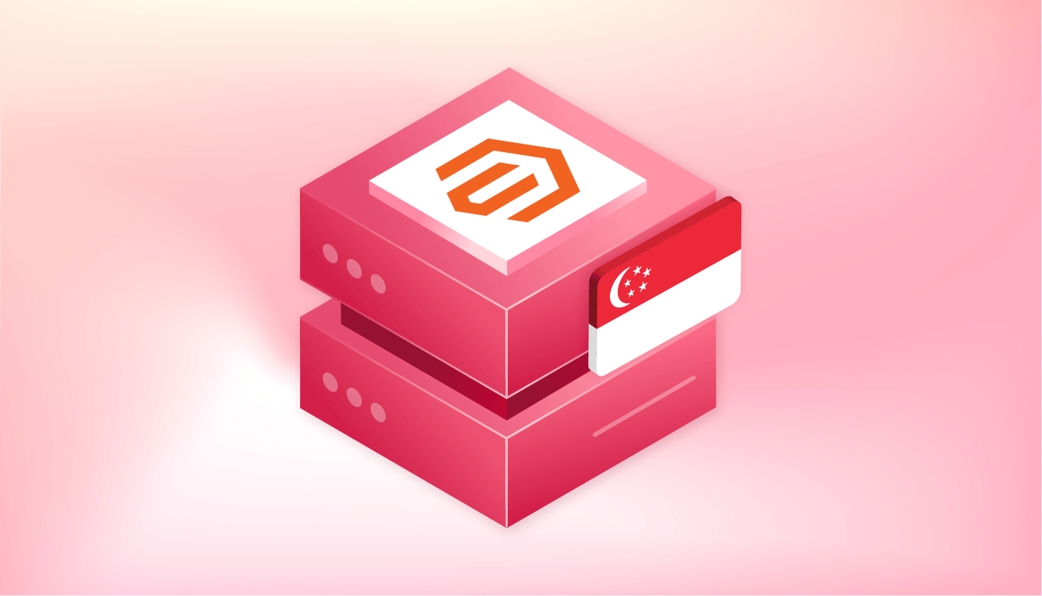 Managed Magento Hosting in Singapore: High Performance
