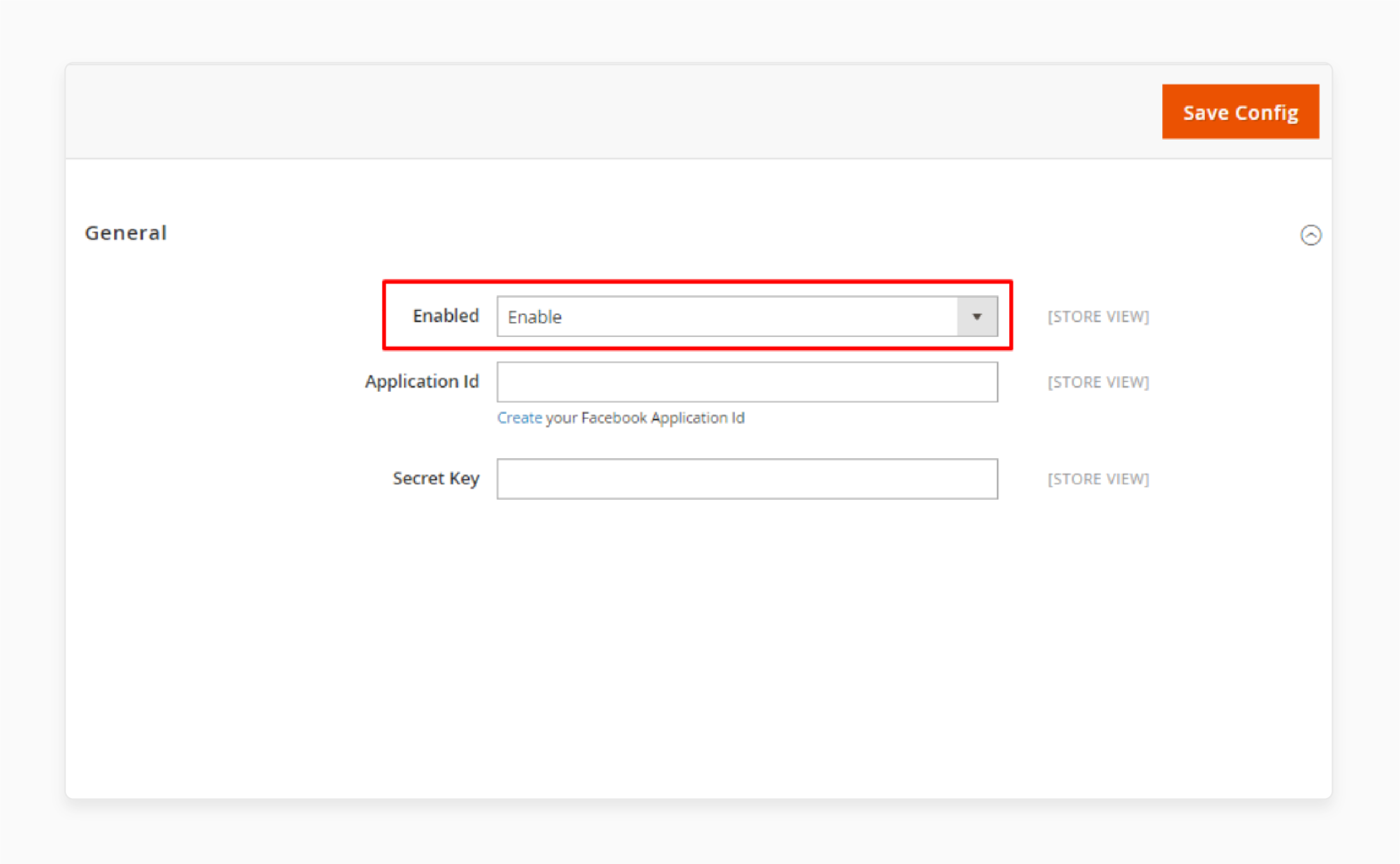 Enable the clearsale Magento 2 extension