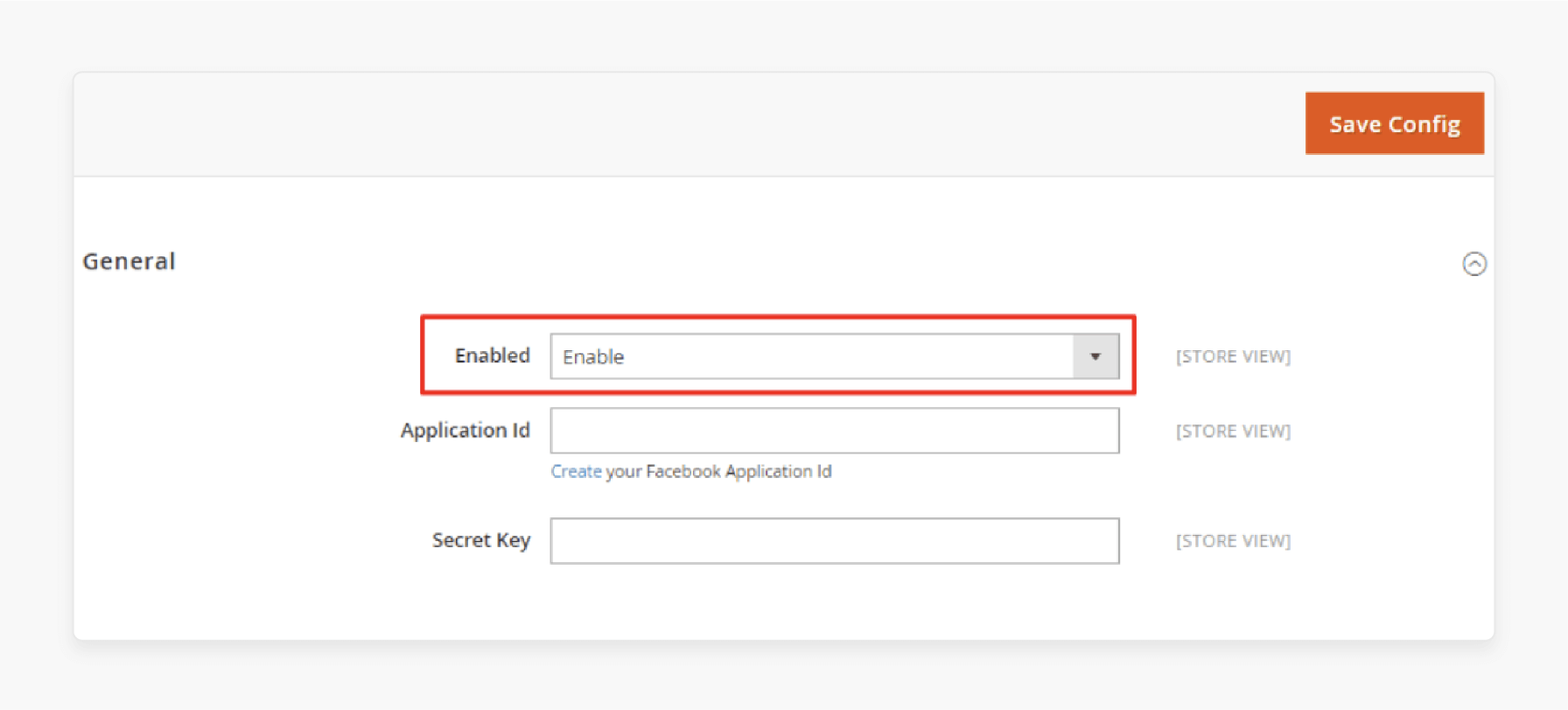 Enable the ClearSale Magento 2 extension