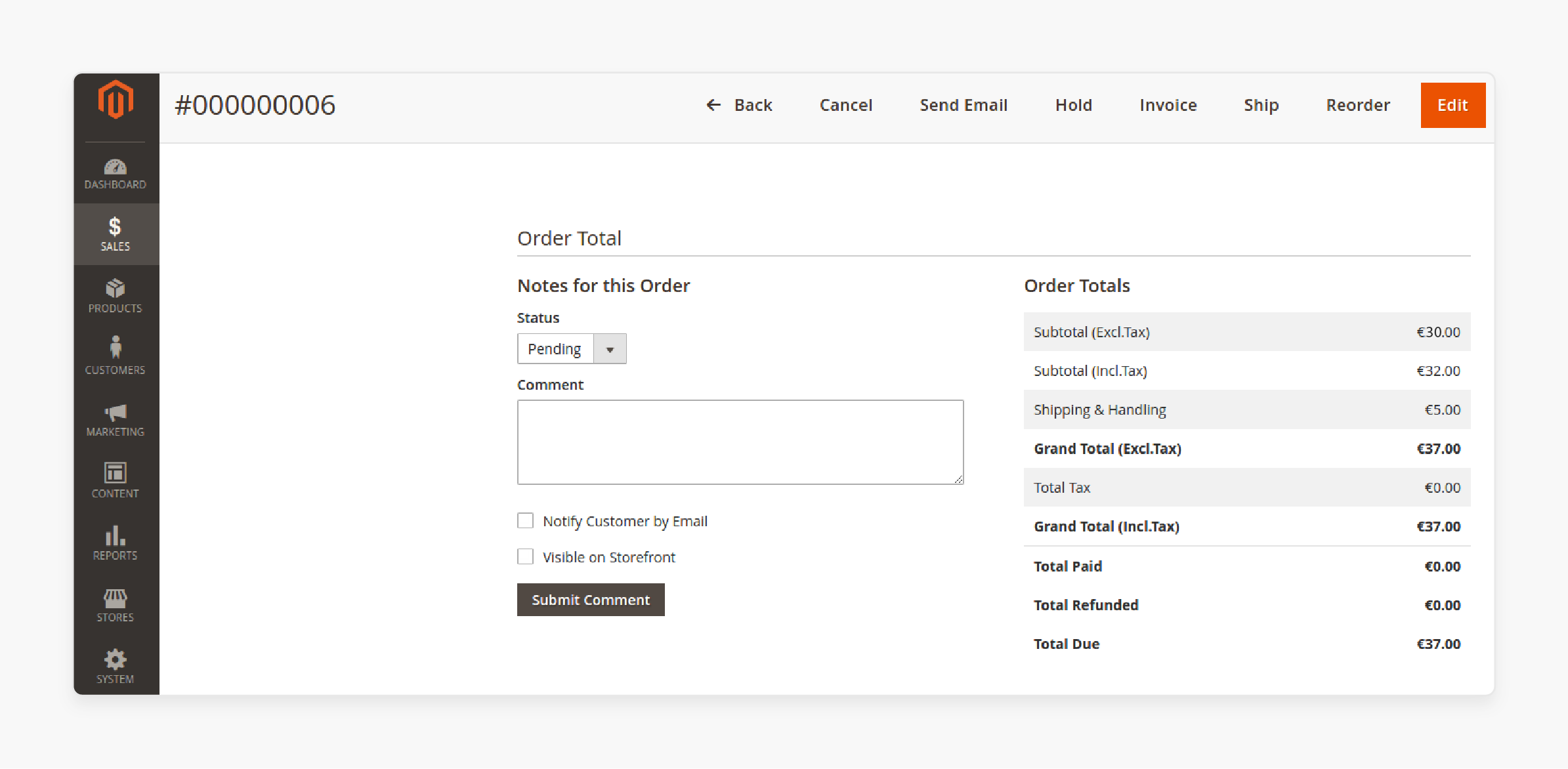 Key Concepts: Display Settings