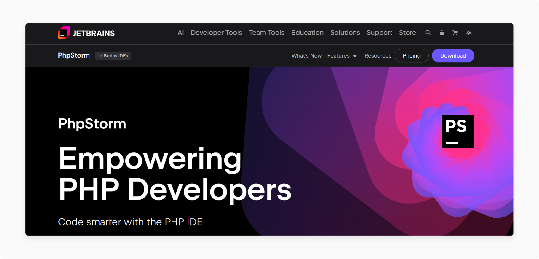 Features of PHPStorm in Magento 2 Developer Tools