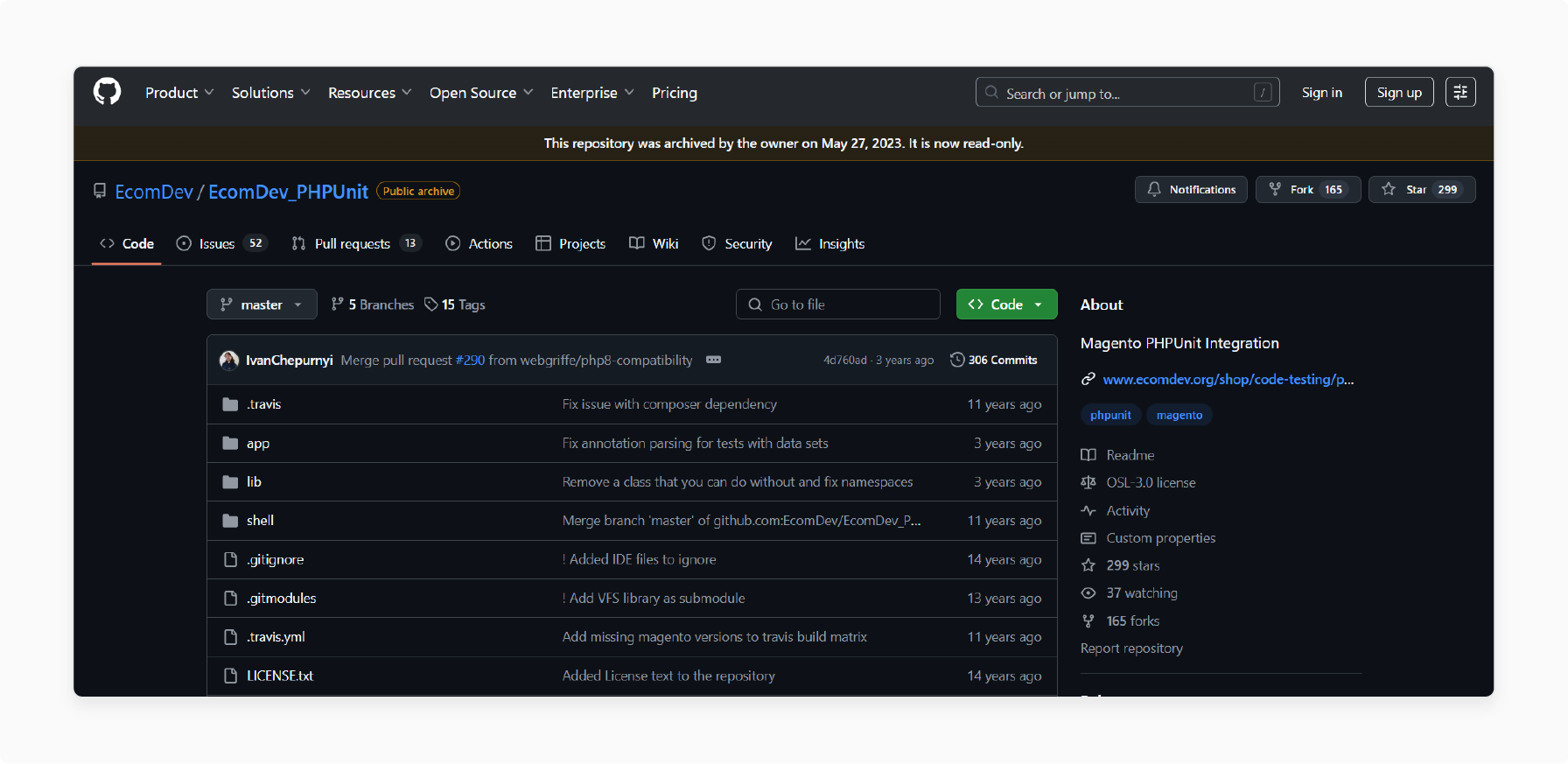 Features of EcomDev in Magento 2 Developer Tools