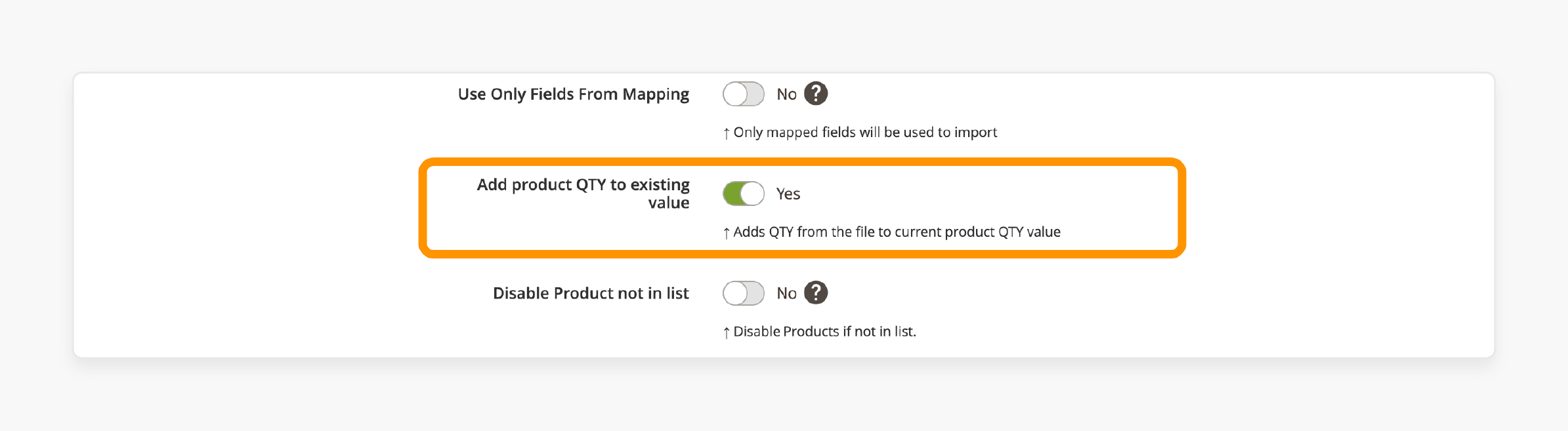 Set Up Import Job for Magento 2 Product Updates setting up an import job for Magento 2 bulk product updates