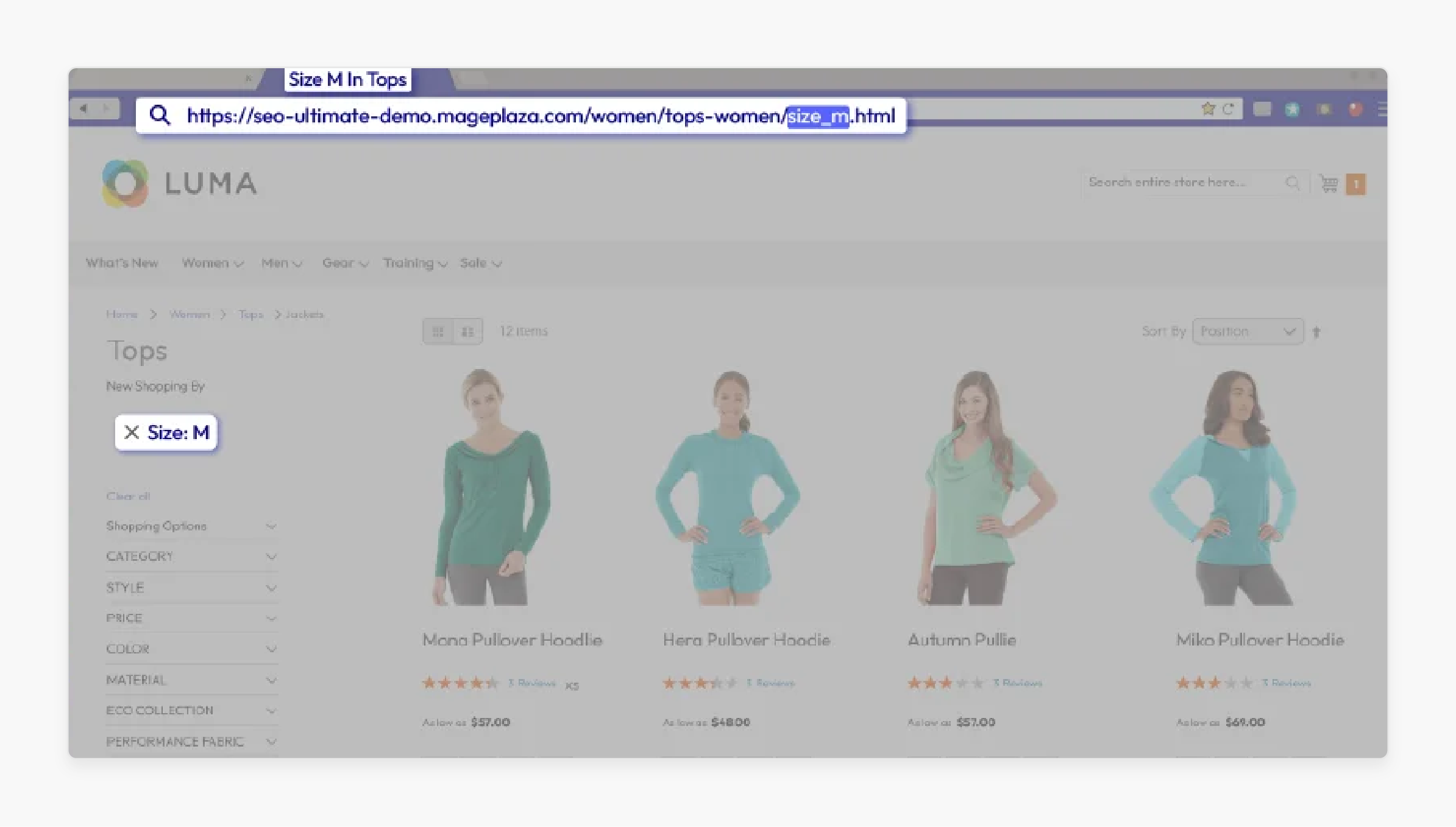 Improve Crawl Efficiency with Canonical URLs in Magento 2 Enhancing crawl efficiency with Canonical URLs