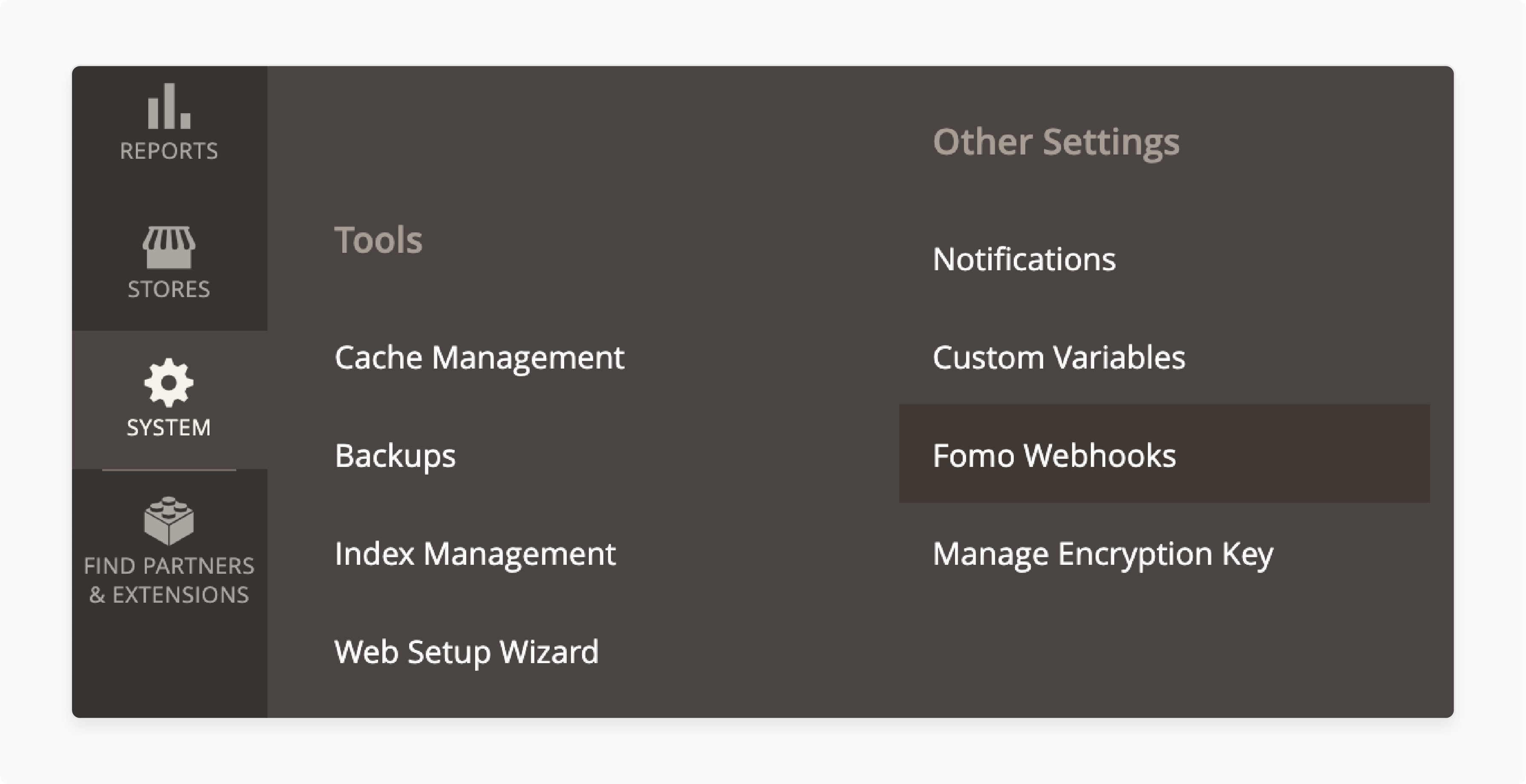 real-time purchase notifications displayed using magento fomo integration
