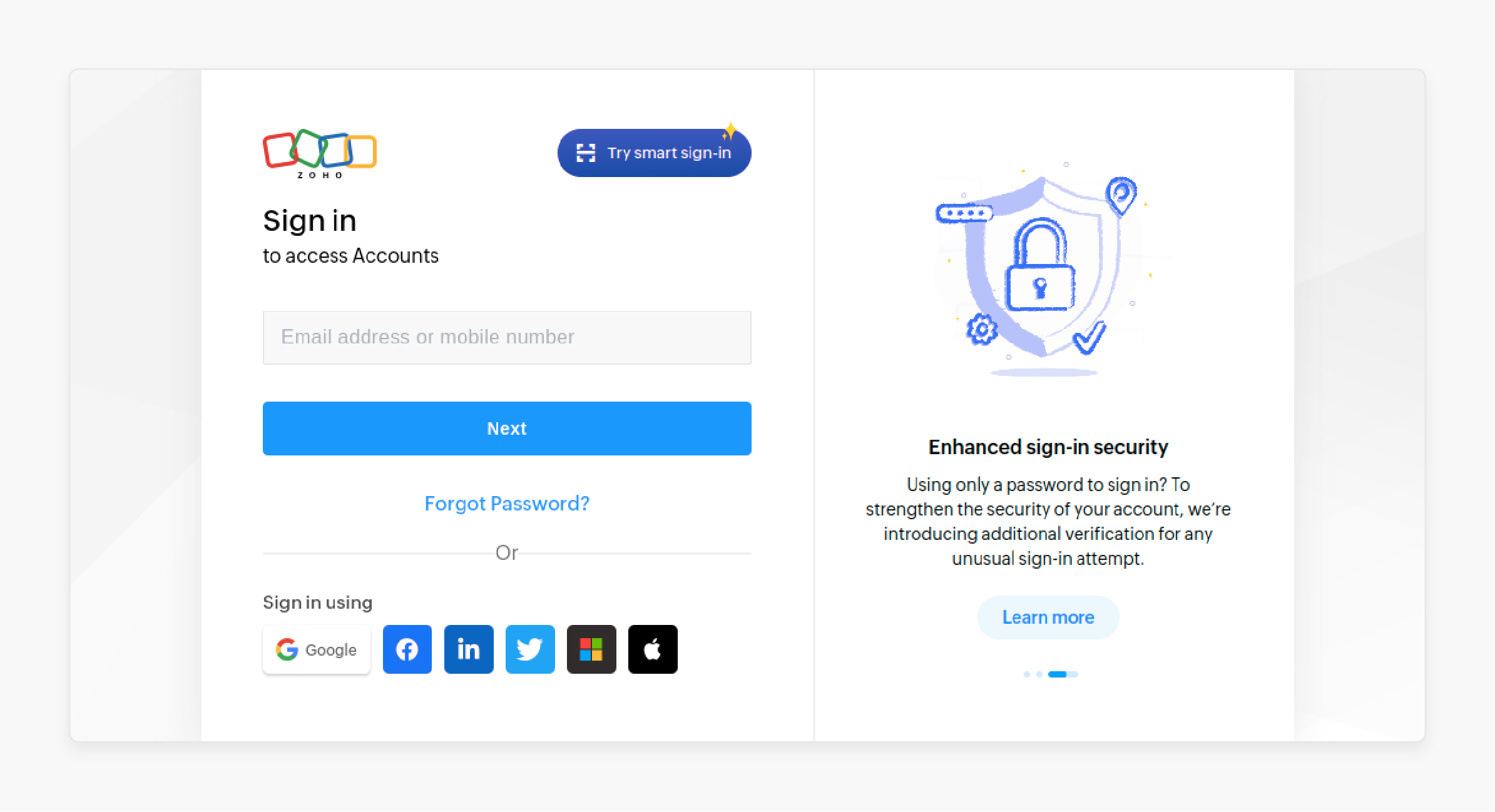 step-by-step guide to getting zoho api credentials for magento 2 integration