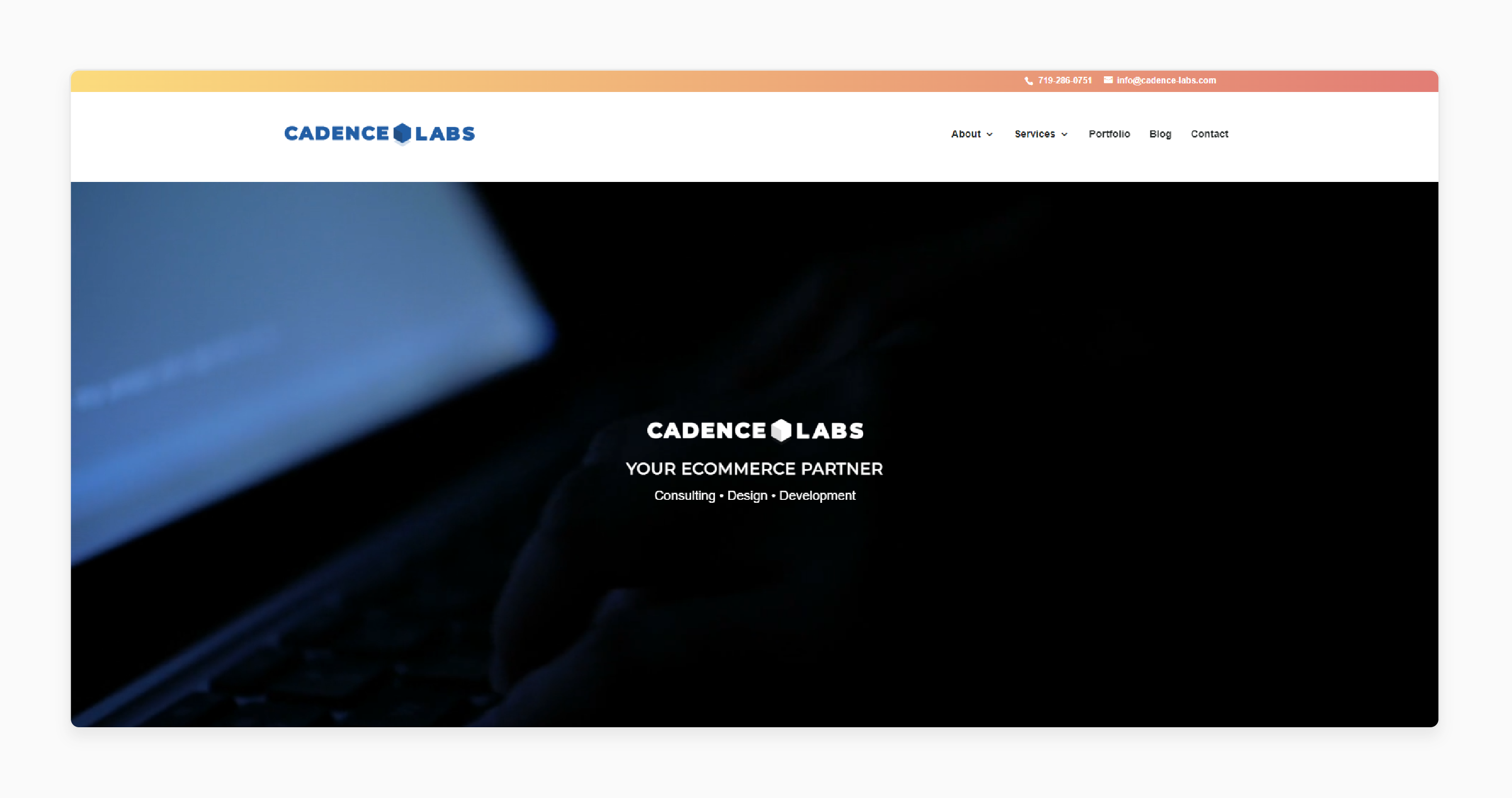 cadence labs delivers customized magento solutions, including migrations and integrations