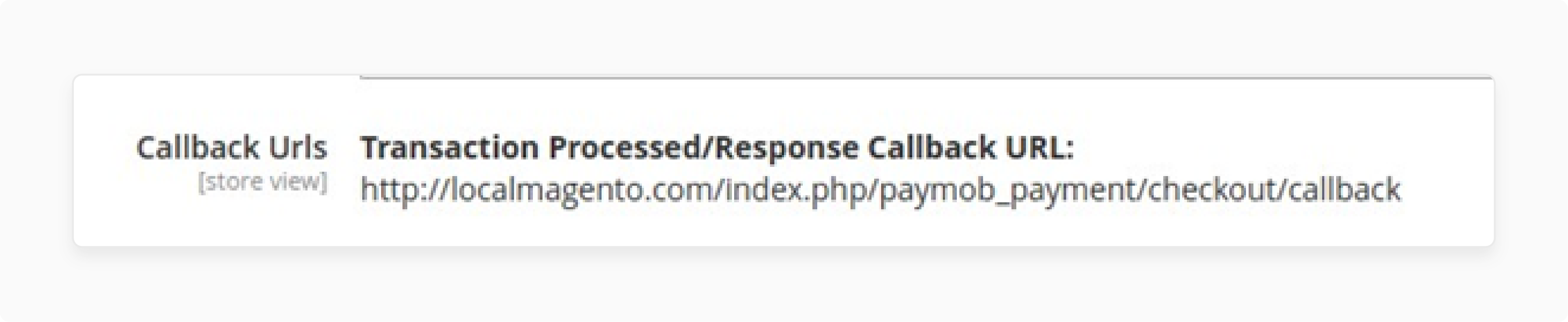 Simple steps to integrate Paymob with Magento