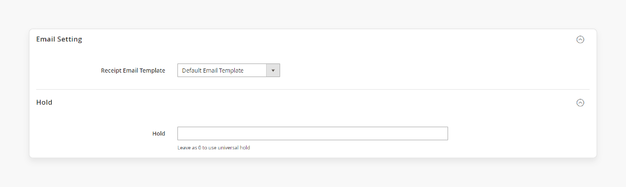 Configuring Magento 2 Rental Extension Hold and Adding Additional Options Settings