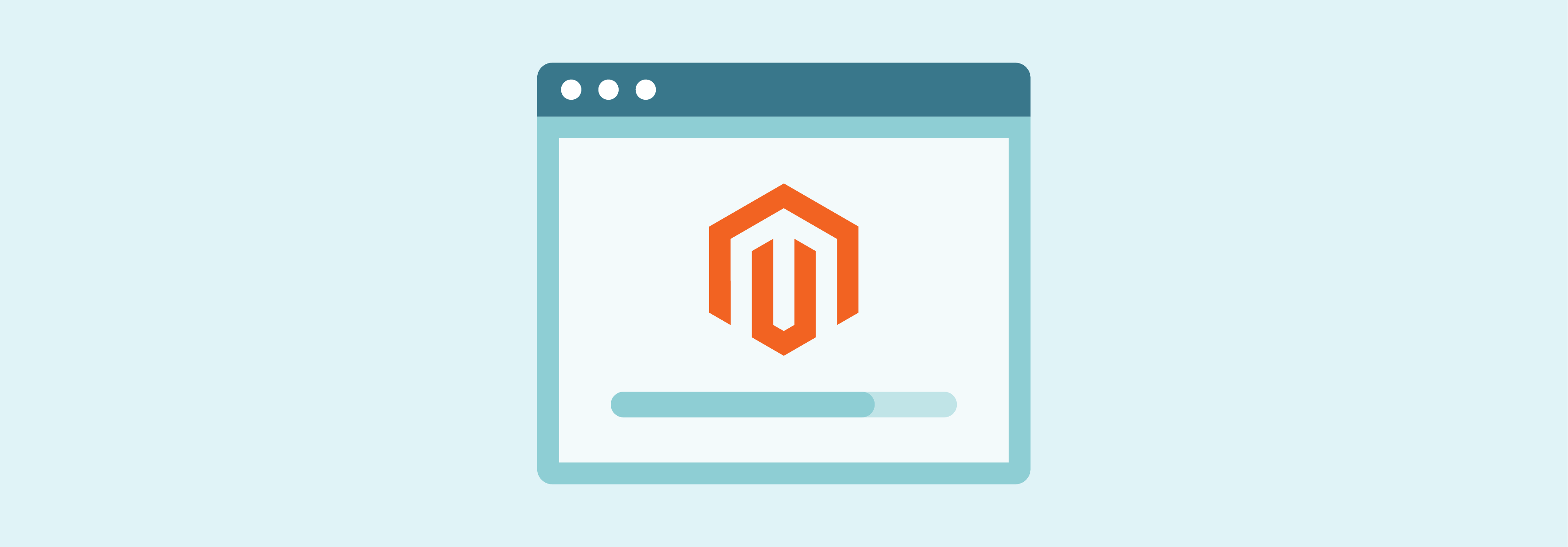 Installing Latest Magento Version