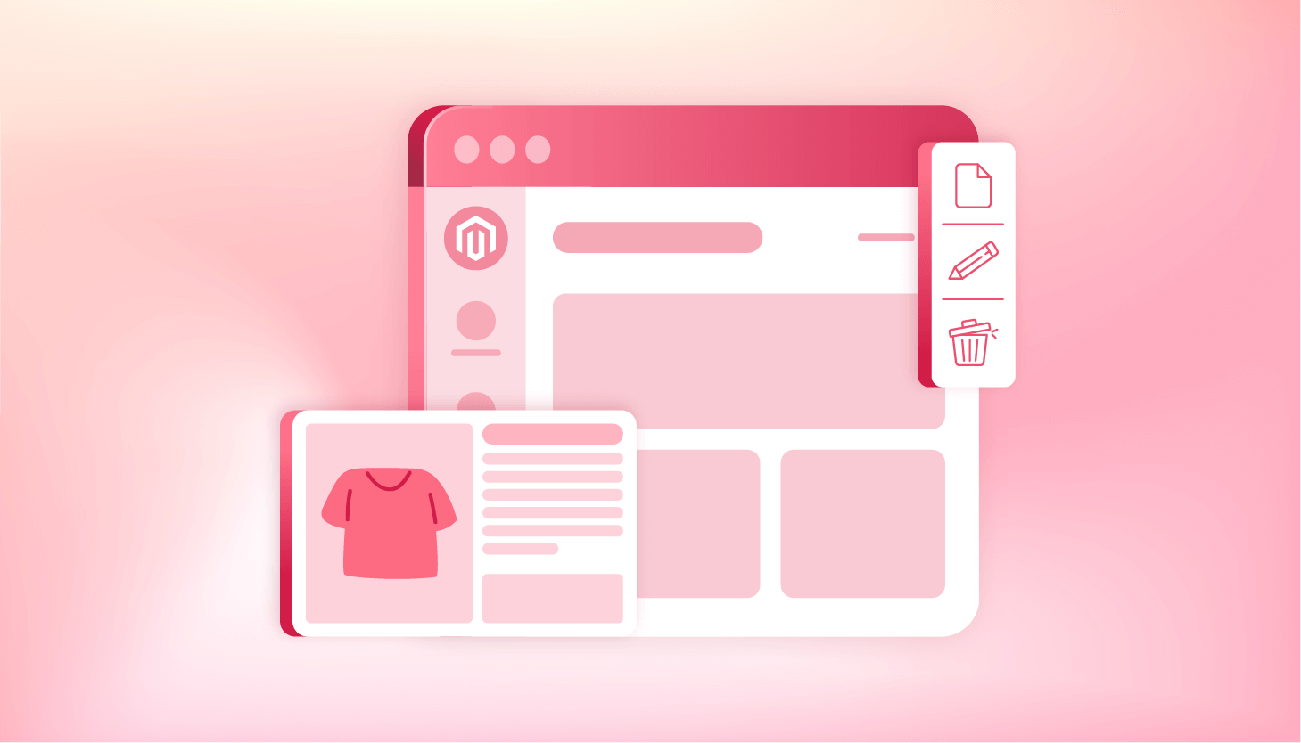 Why Choose a Magento Platform to Kickstart Your Ecommerce Business?