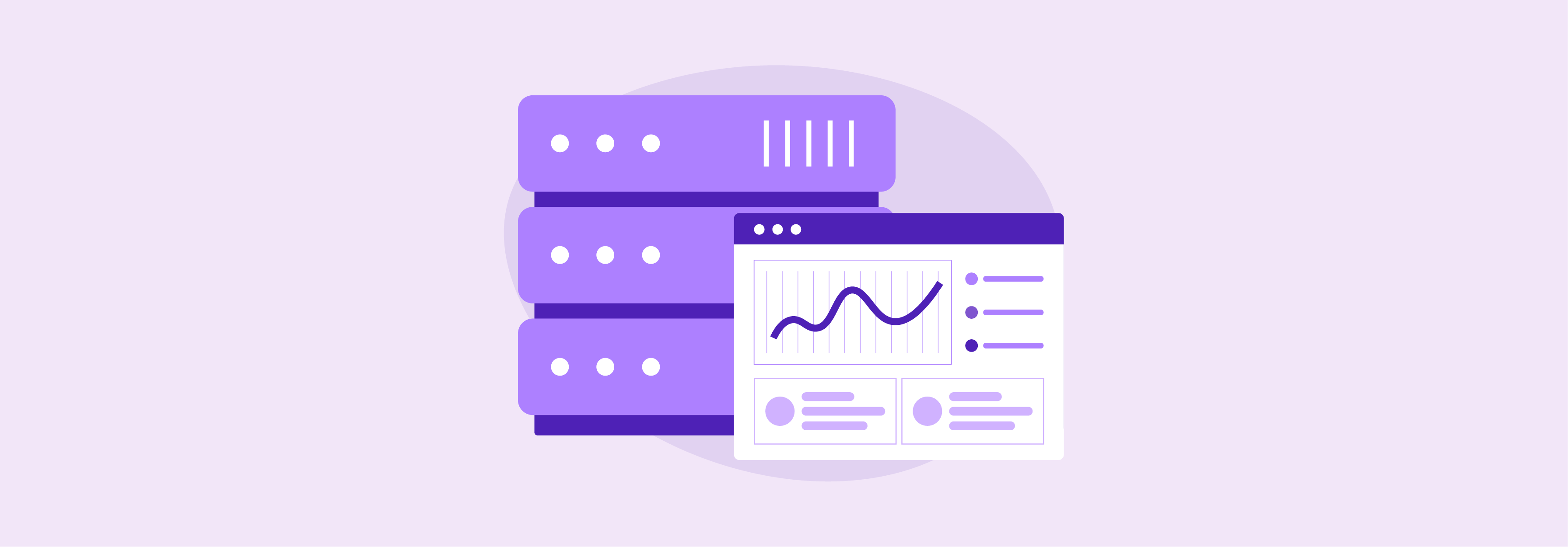 Scalability features for growing Magento stores