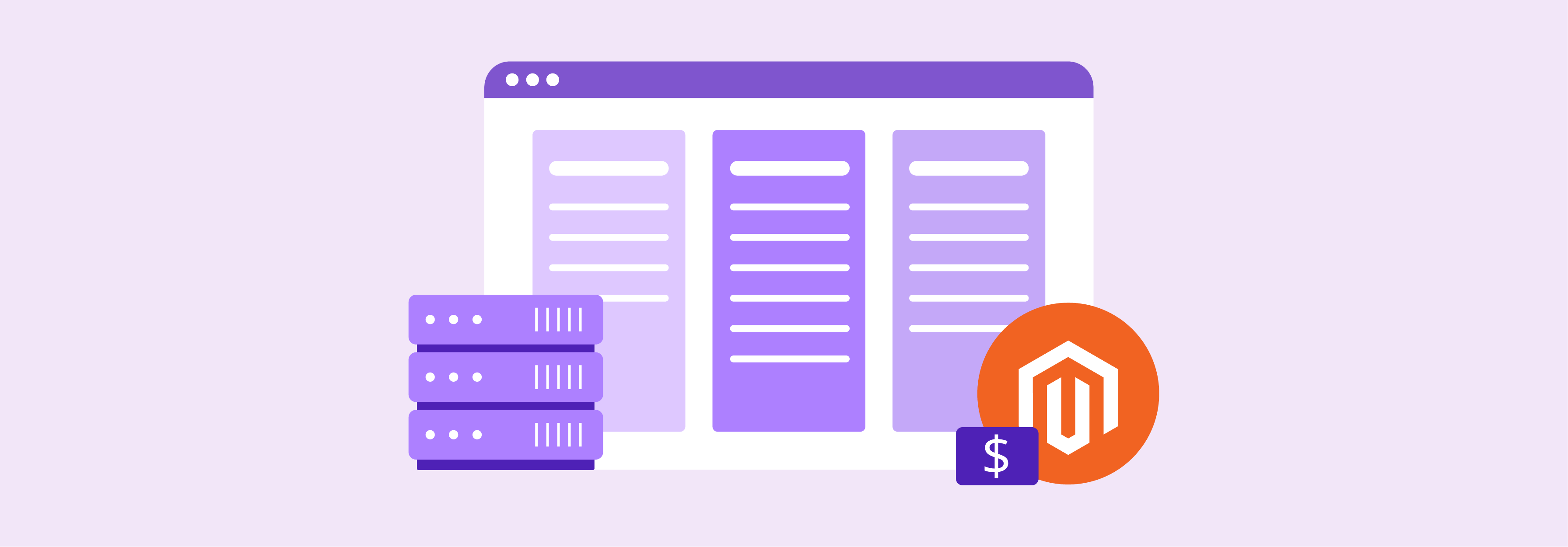 Balancing cost and efficiency in Magento hosting