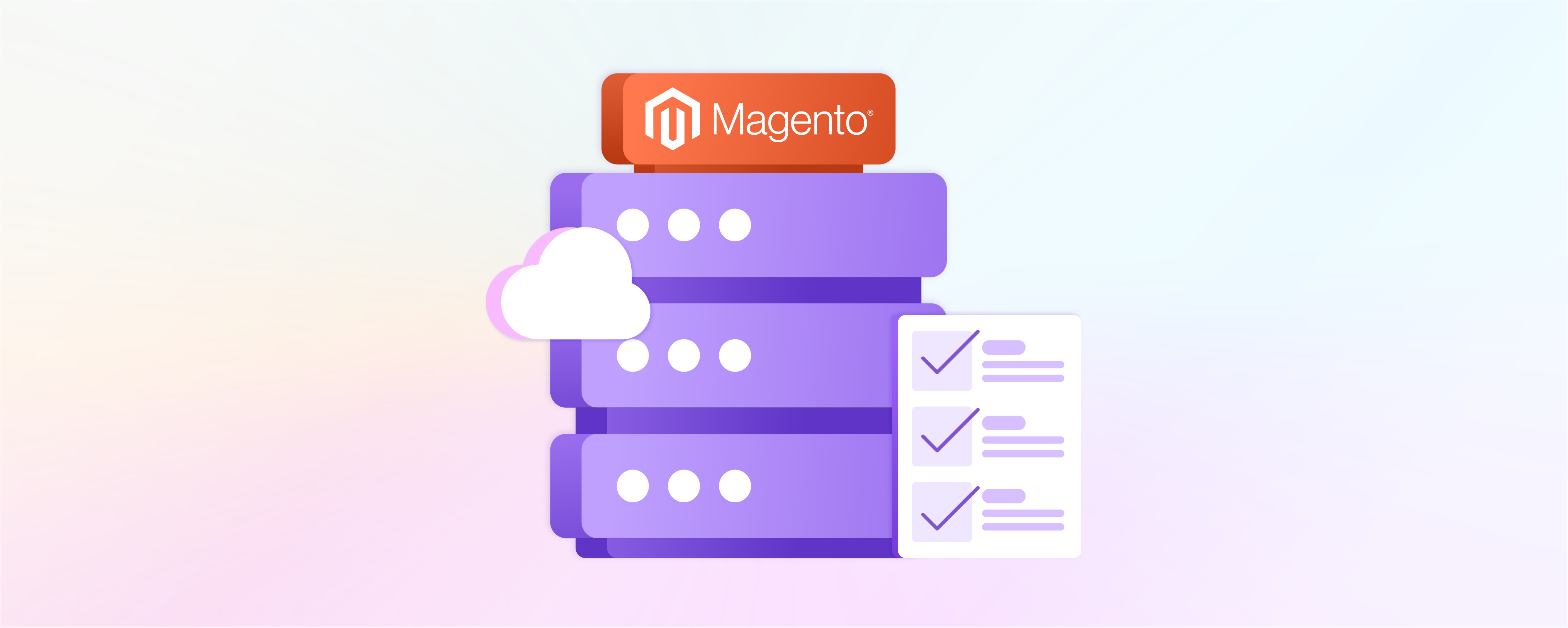 12 Top Considerations for Choosing the Best Magento Hosting