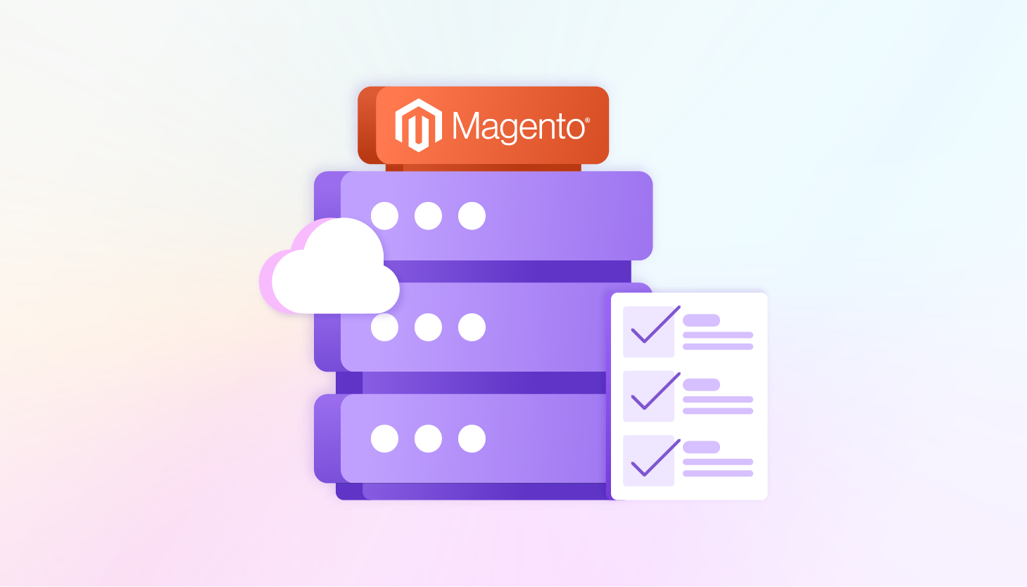 12 Top Considerations for Choosing the Best Magento Hosting