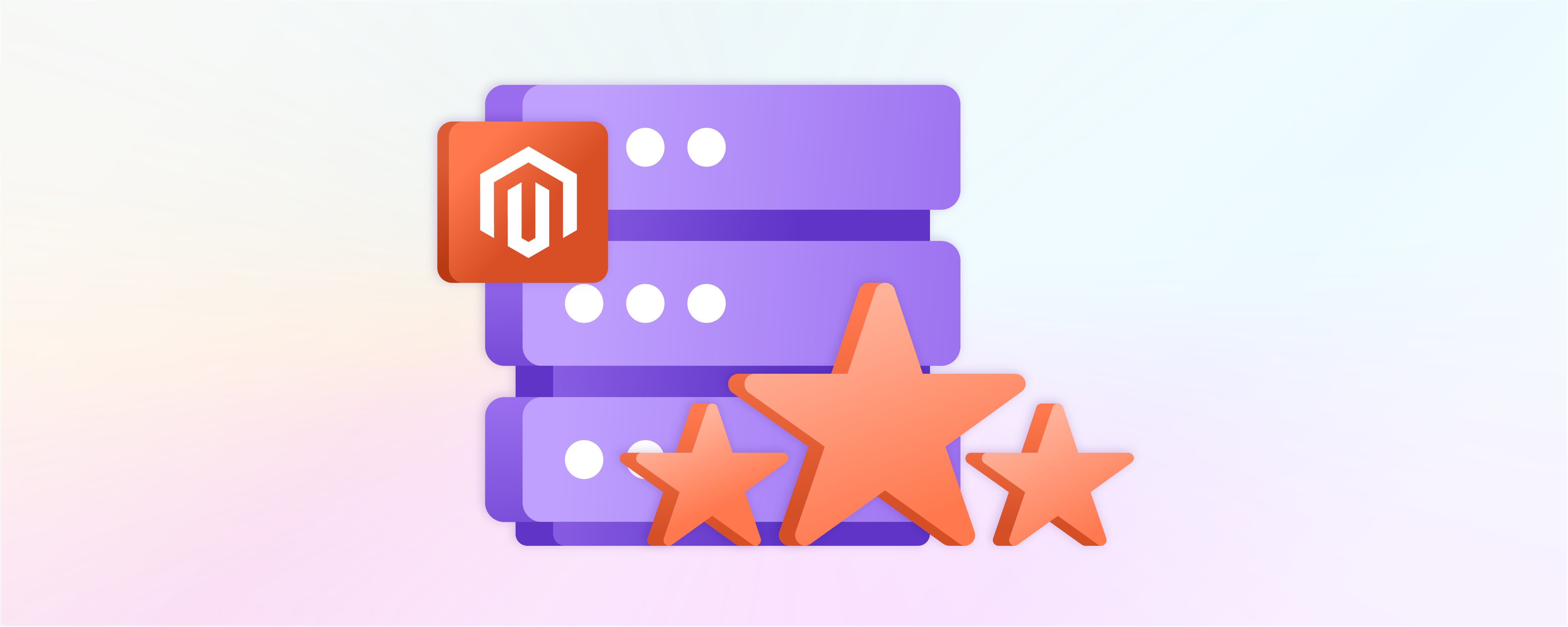 Top 5 Magento Hosting Reviews in 2024