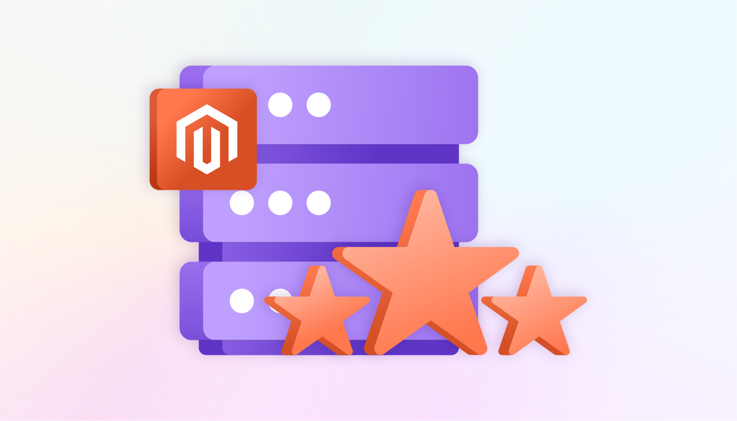 Top 5 Magento Hosting Reviews Of Hosting Providers
