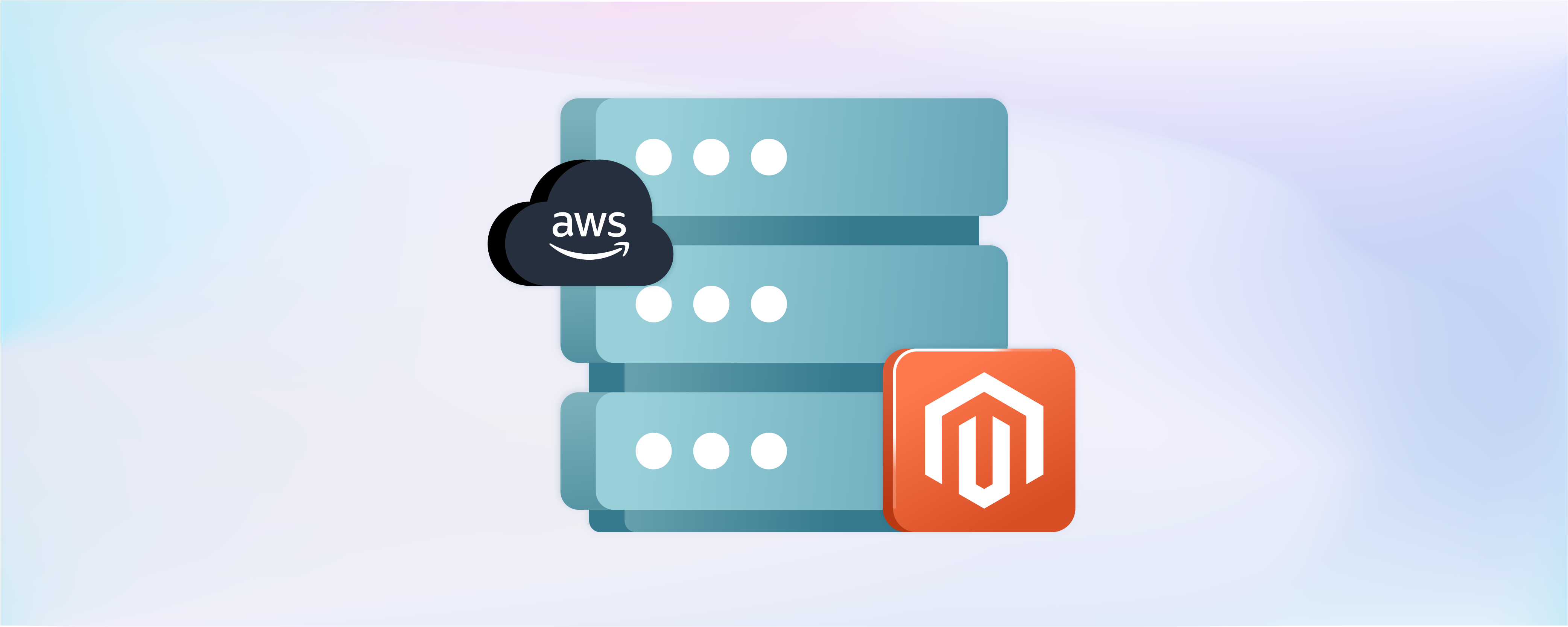 12 Benefits of Magento Hosted Solution on AWS